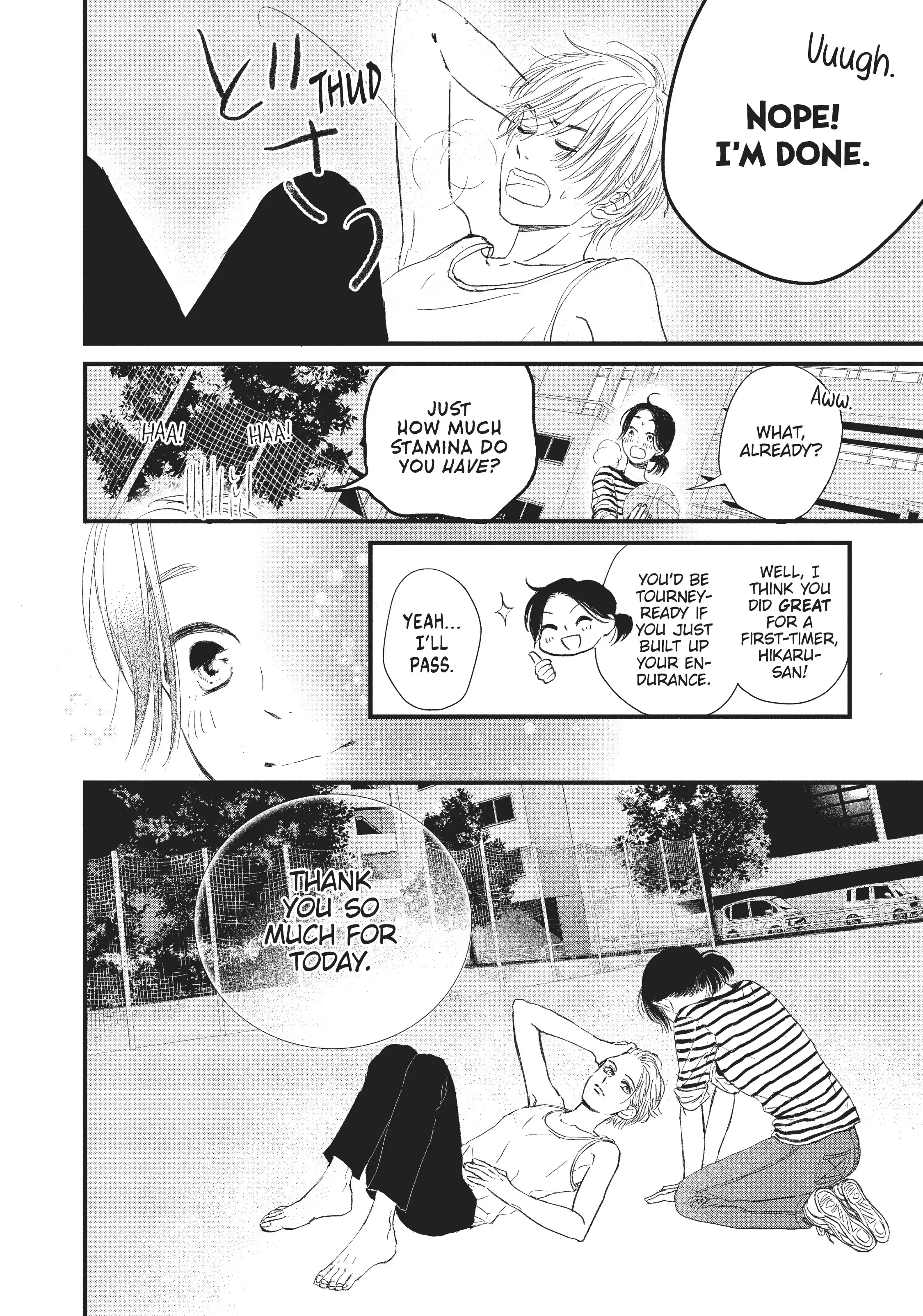 Cinderella Closet - Chapter 2 - Page 30