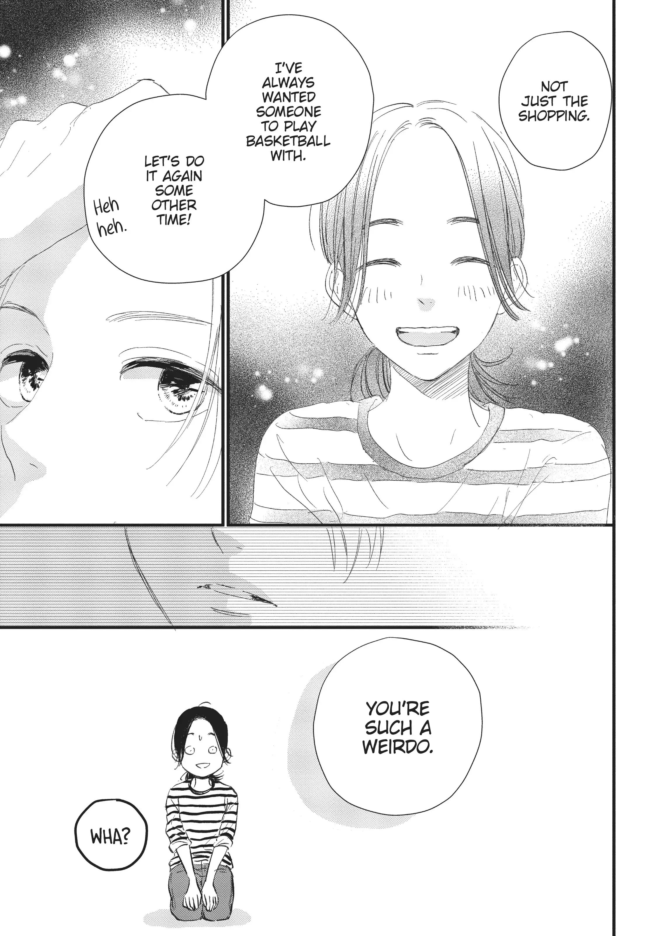 Cinderella Closet - Chapter 2 - Page 31