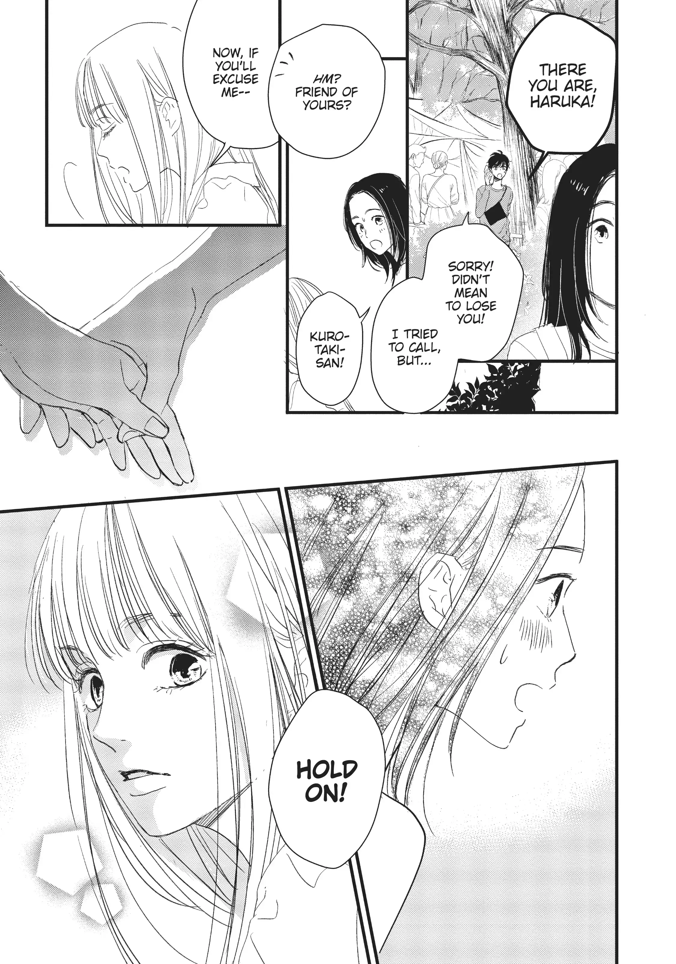 Cinderella Closet - Chapter 3 - Page 25
