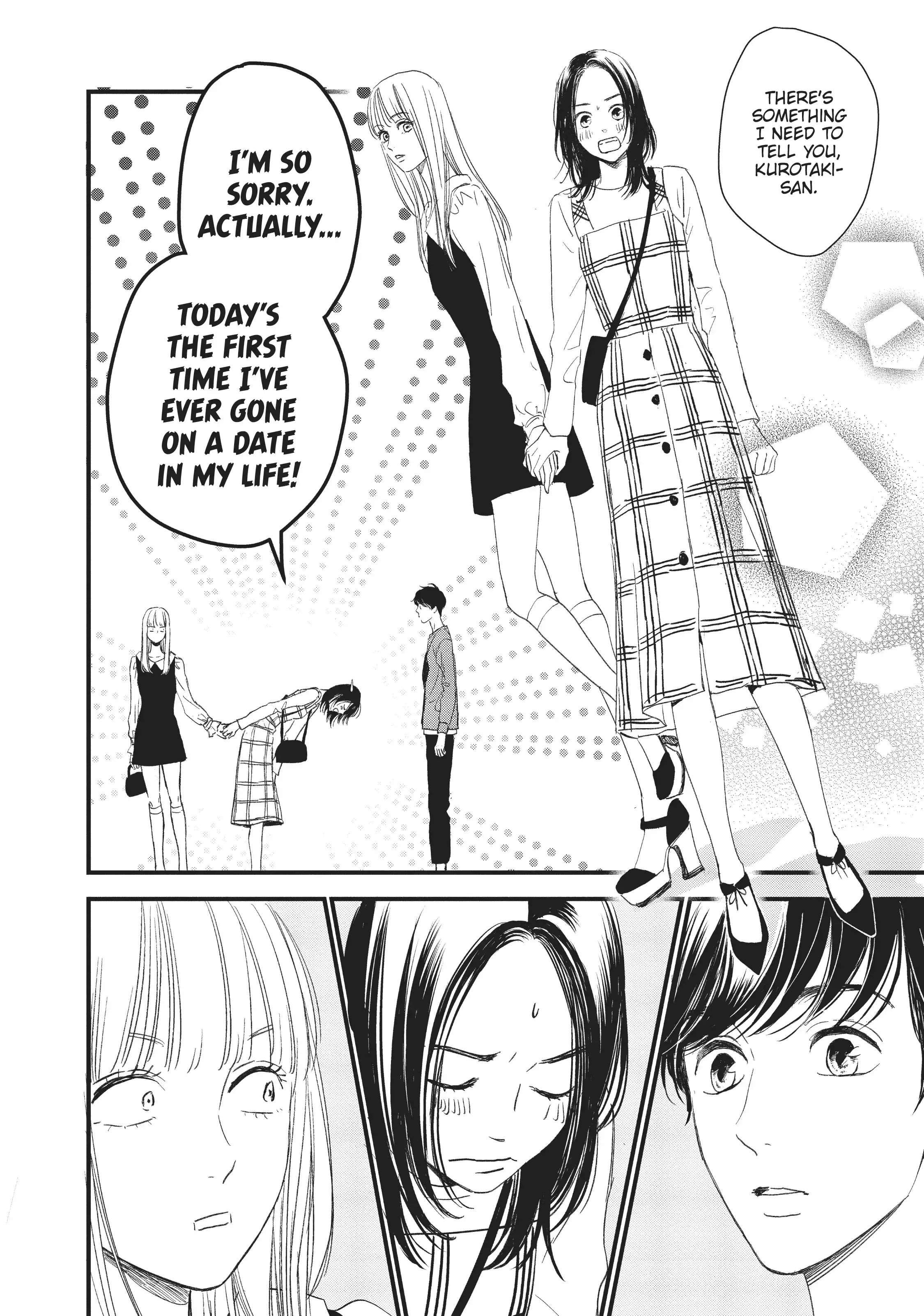 Cinderella Closet - Chapter 3 - Page 26