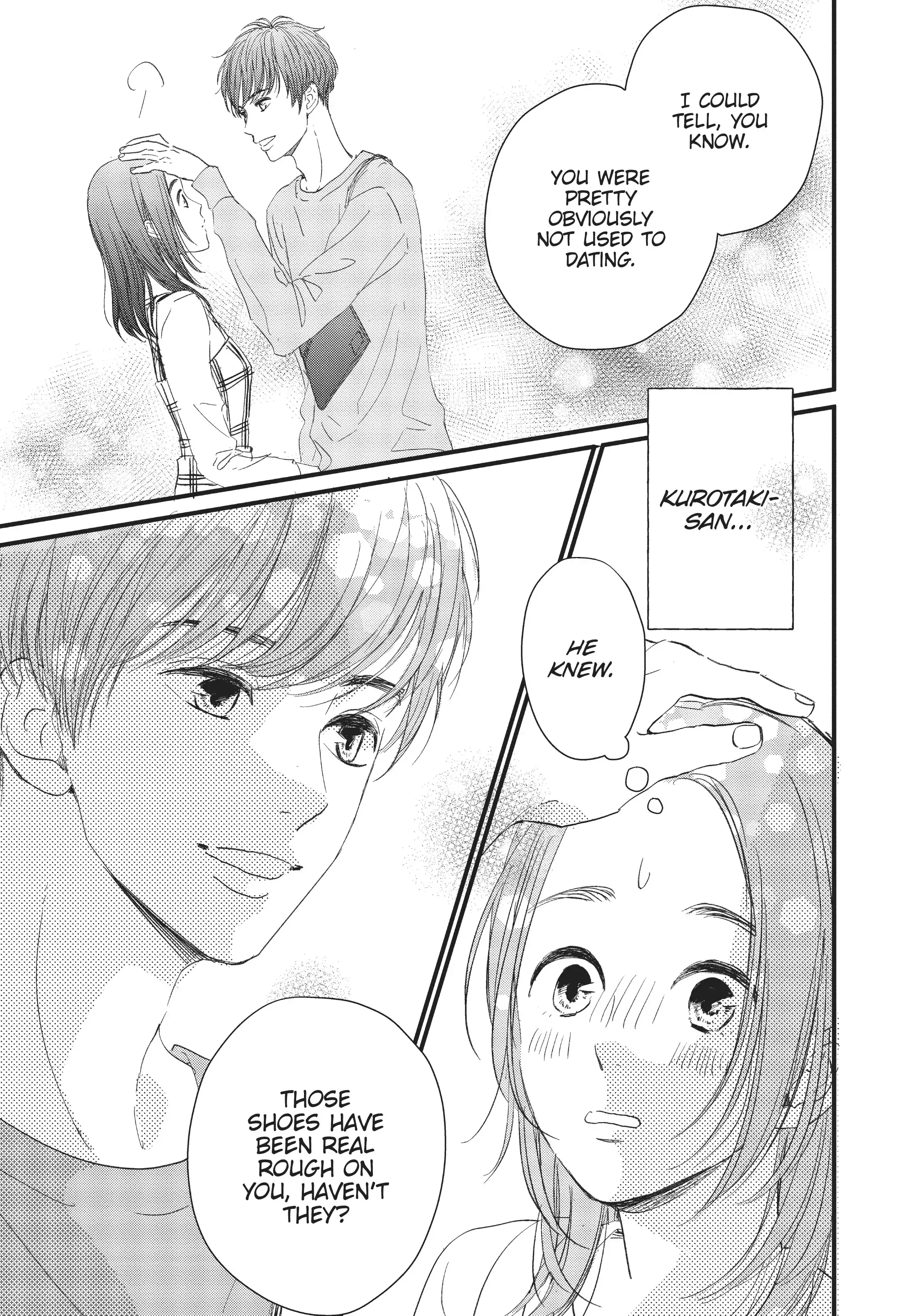 Cinderella Closet - Chapter 3 - Page 29