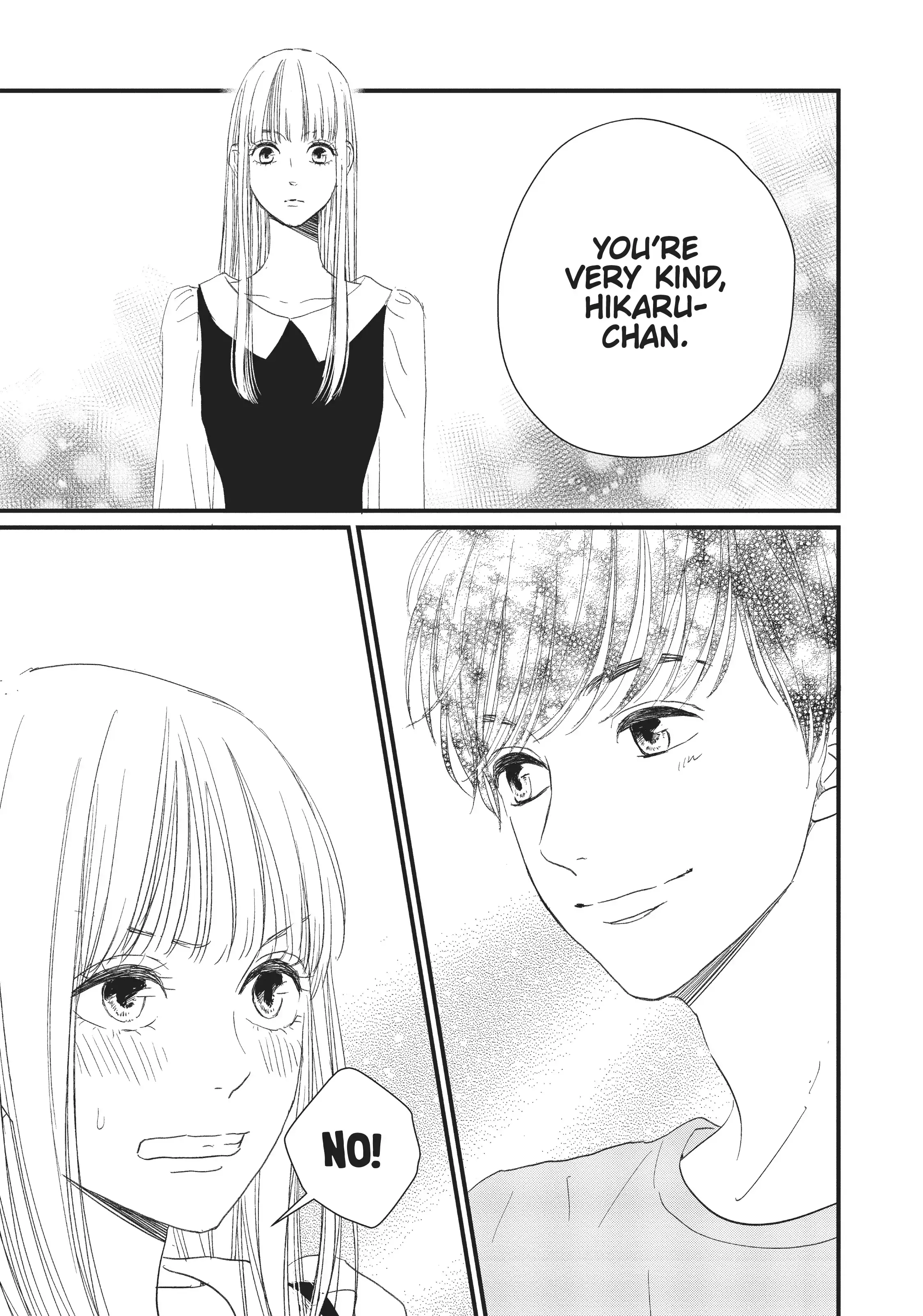 Cinderella Closet - Chapter 3 - Page 35