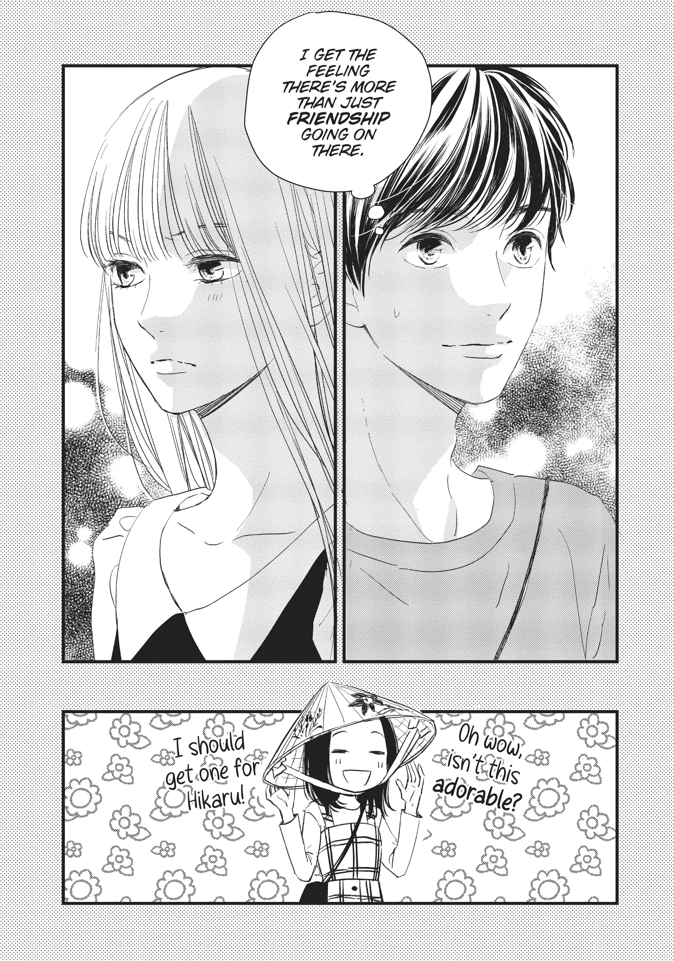 Cinderella Closet - Chapter 3 - Page 42