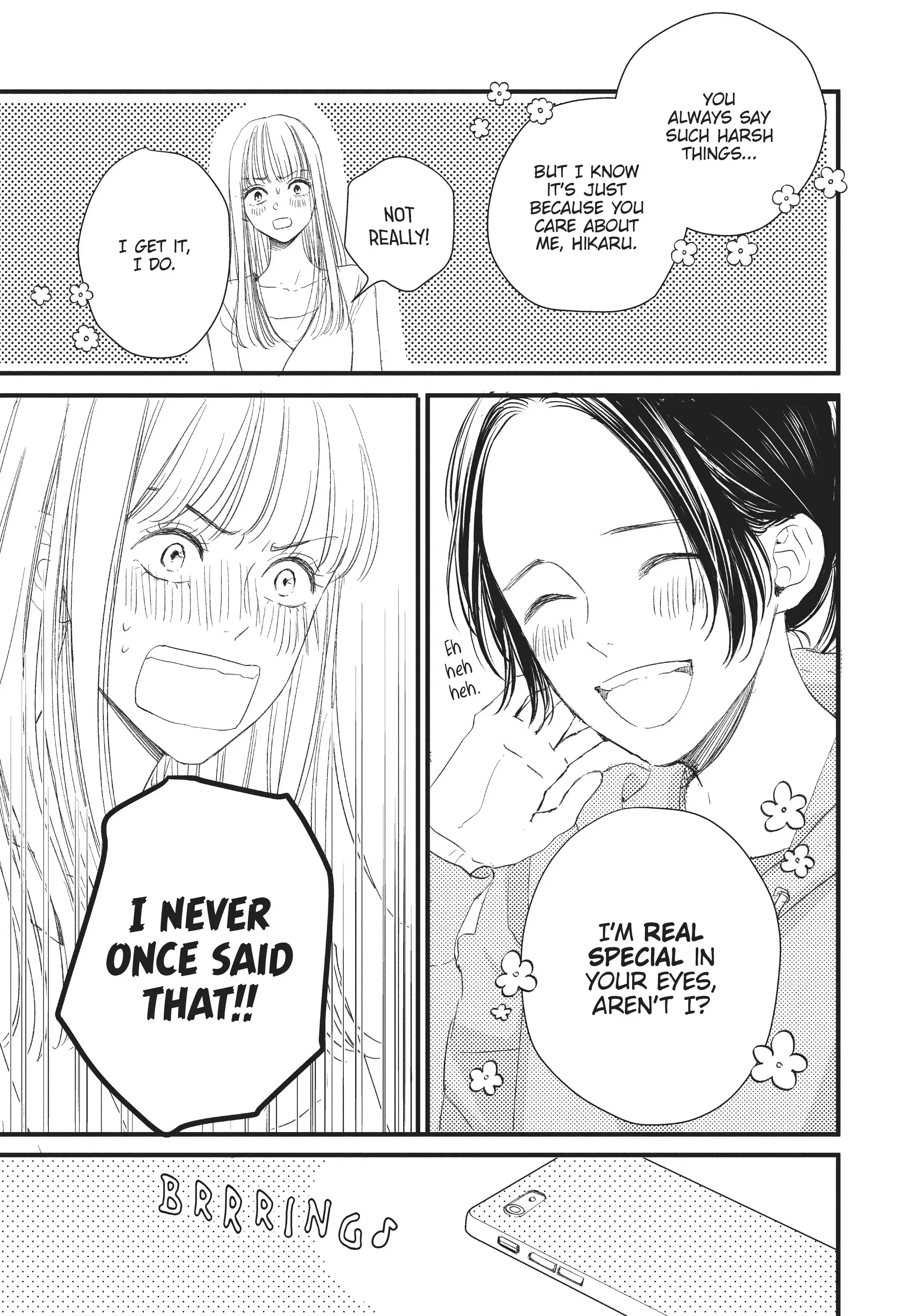 Cinderella Closet - Chapter 4 - Page 7