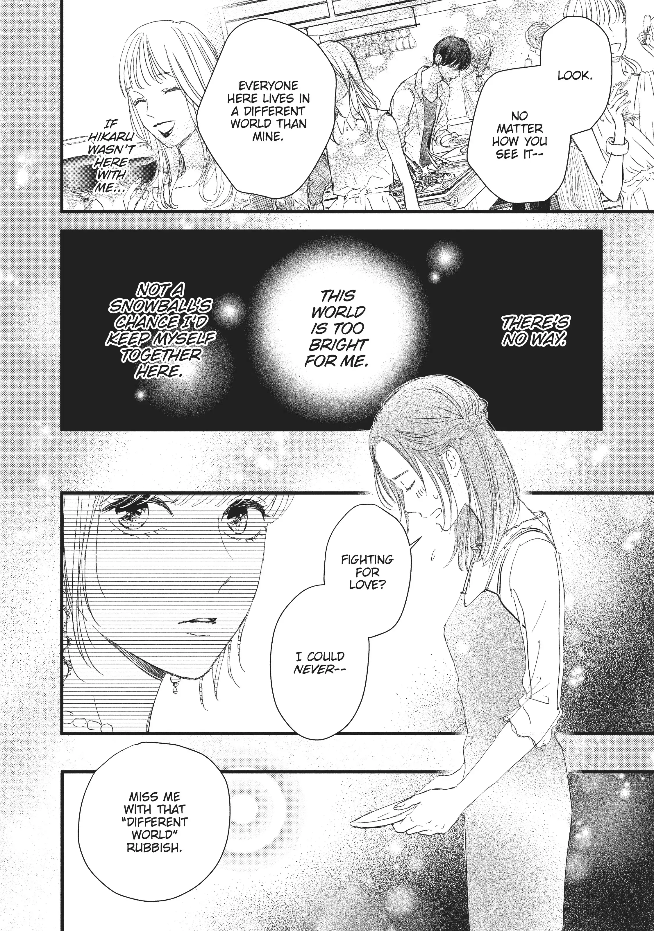 Cinderella Closet - Chapter 4 - Page 18