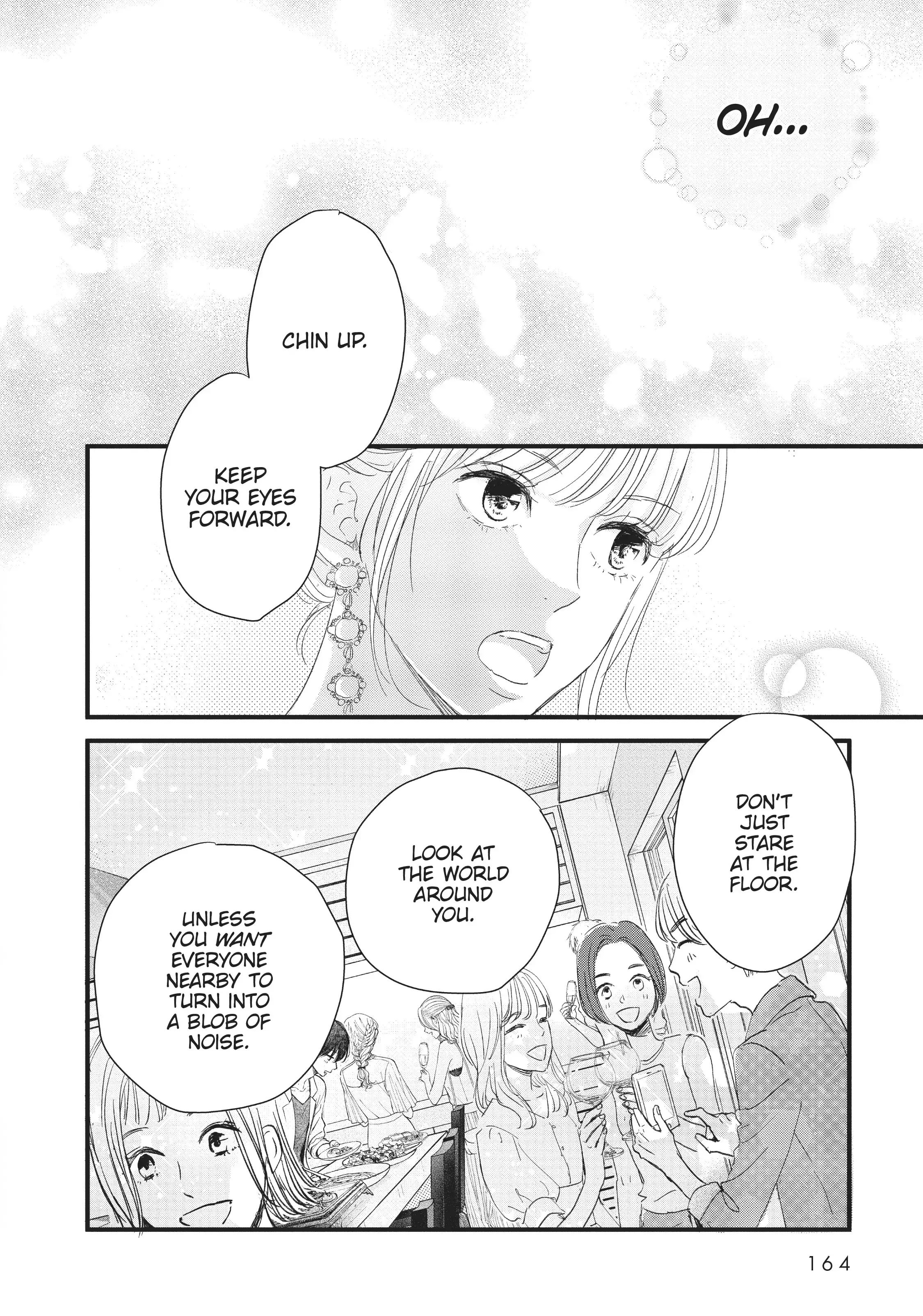 Cinderella Closet - Chapter 4 - Page 20