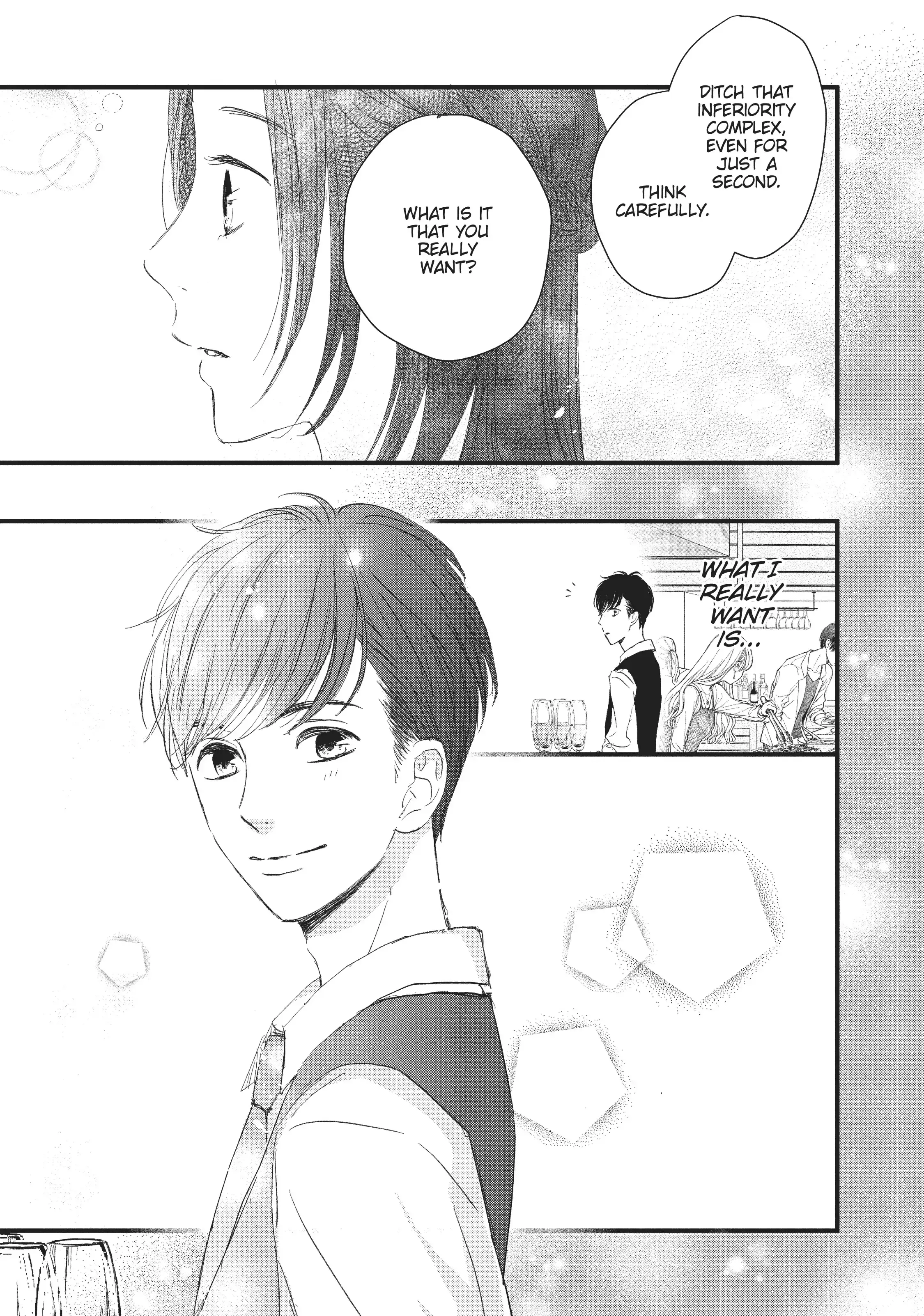 Cinderella Closet - Chapter 4 - Page 21