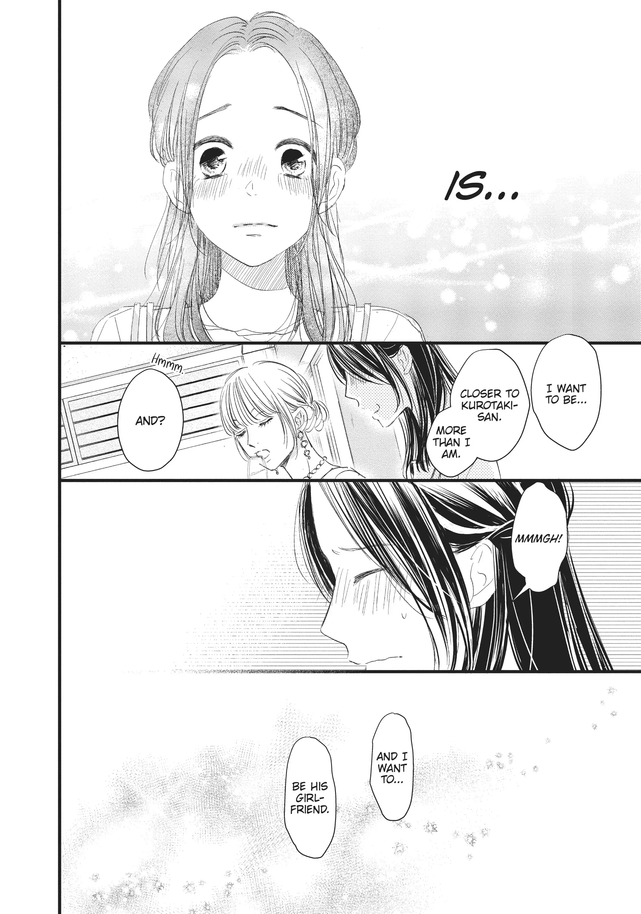 Cinderella Closet - Chapter 4 - Page 22