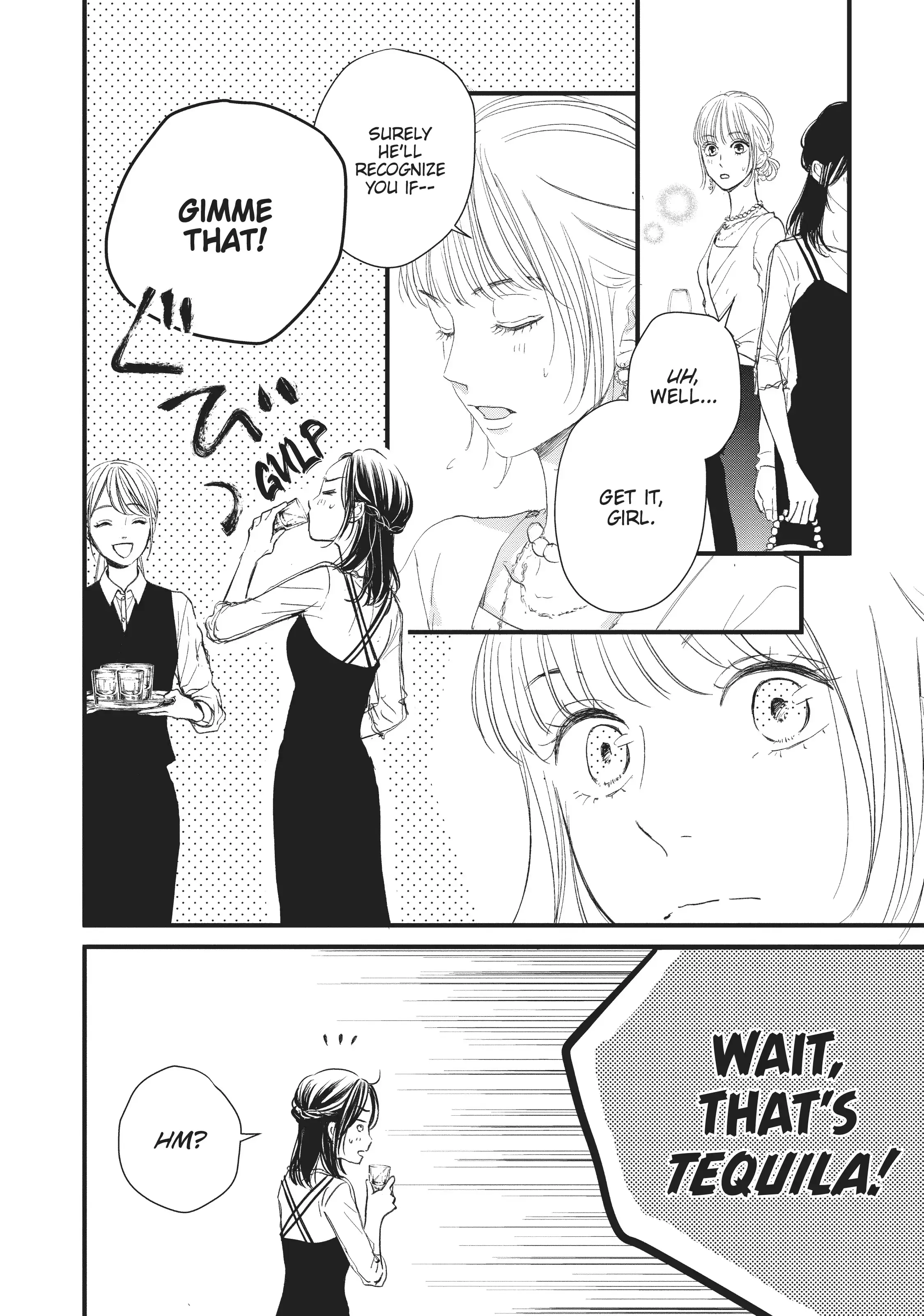 Cinderella Closet - Chapter 4 - Page 24