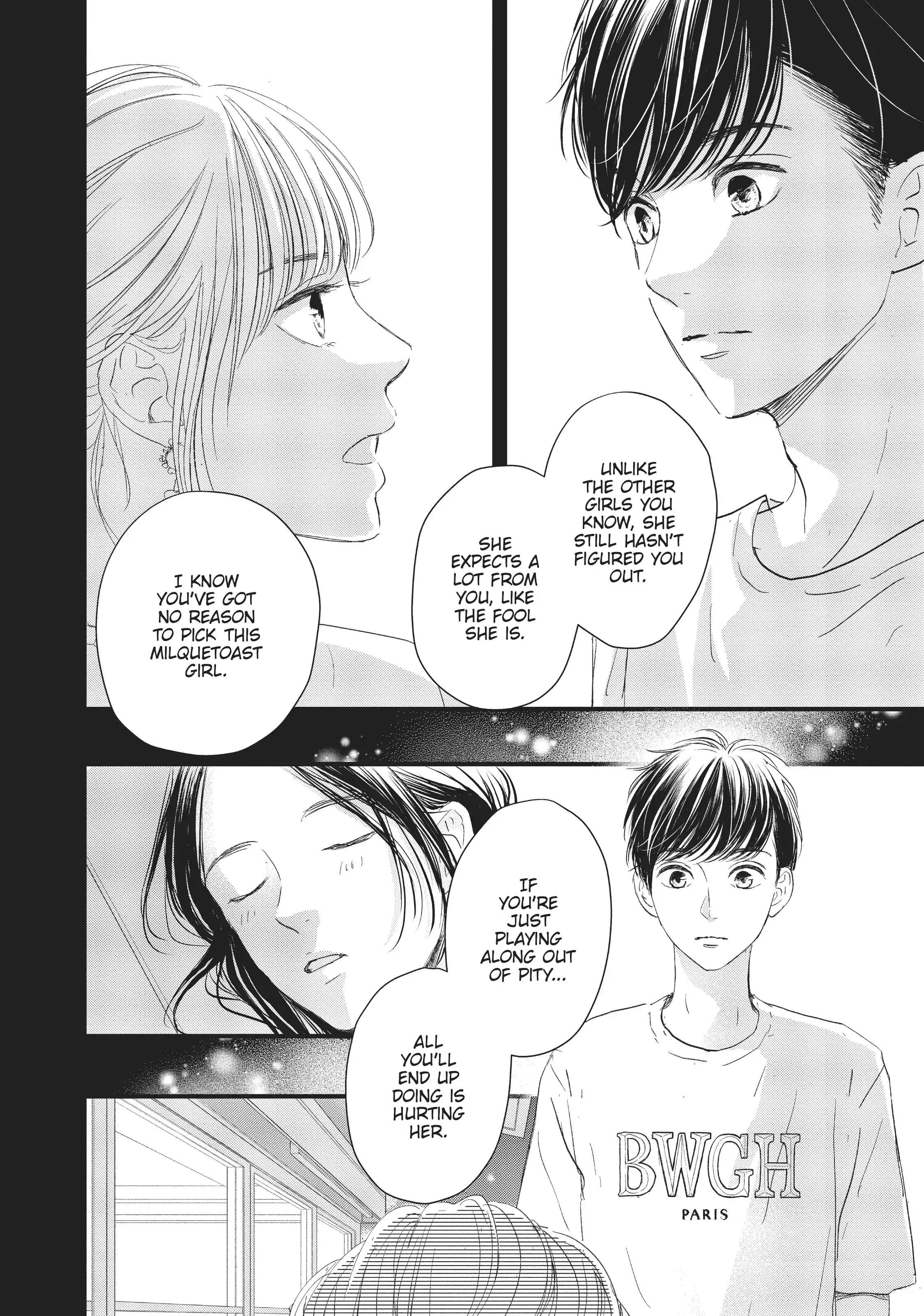 Cinderella Closet - Chapter 4 - Page 28