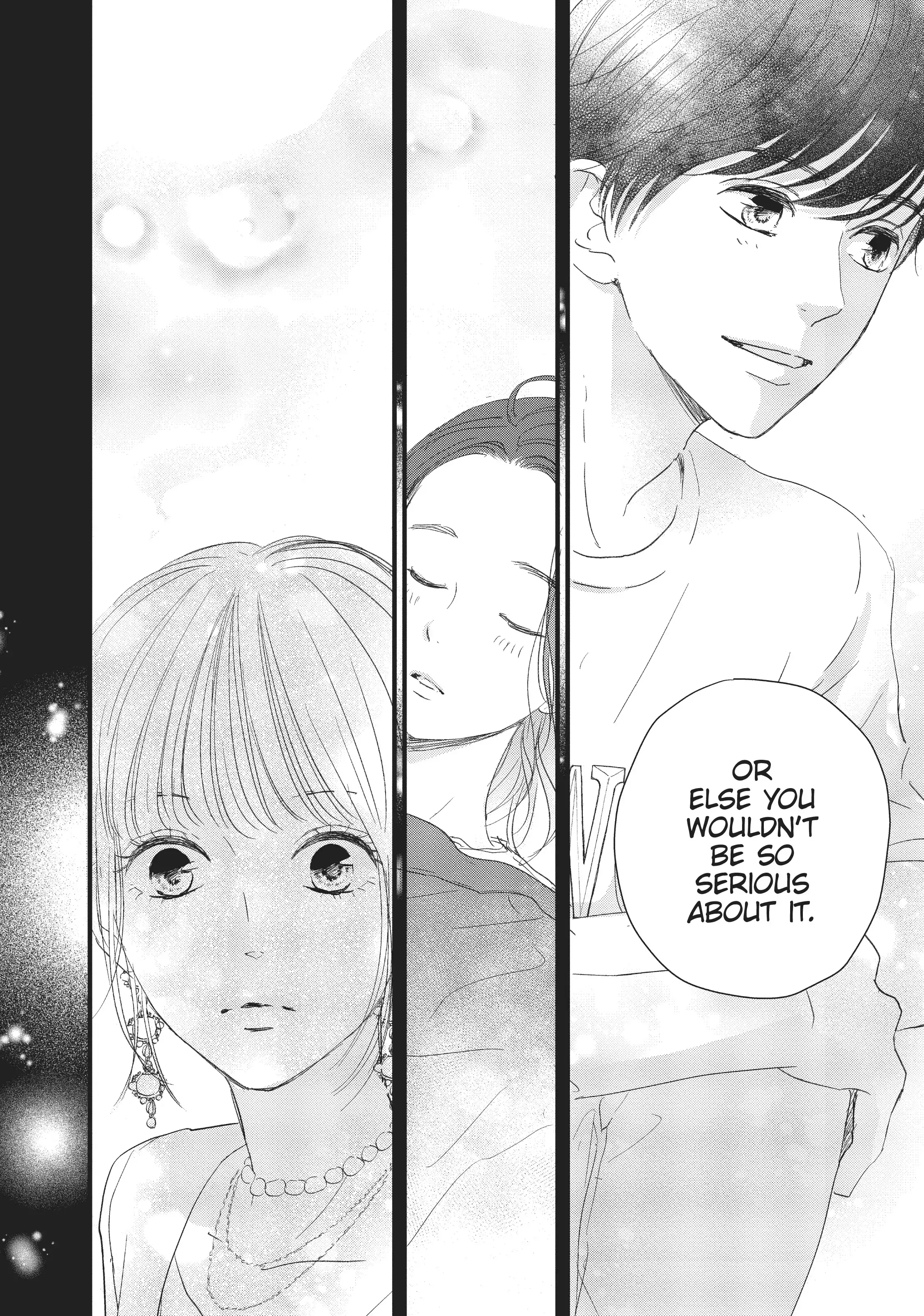 Cinderella Closet - Chapter 4 - Page 30