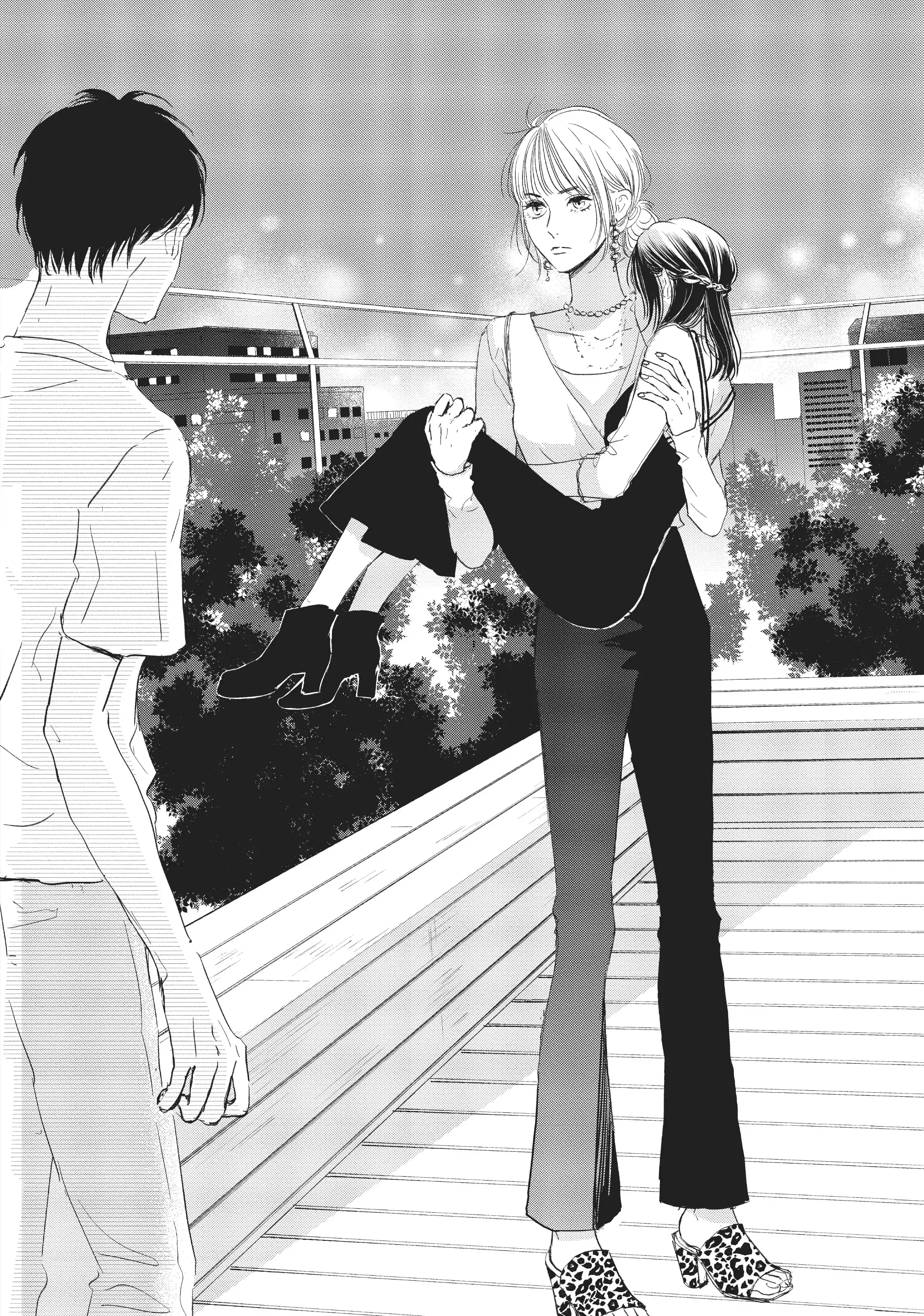 Cinderella Closet - Chapter 4 - Page 32
