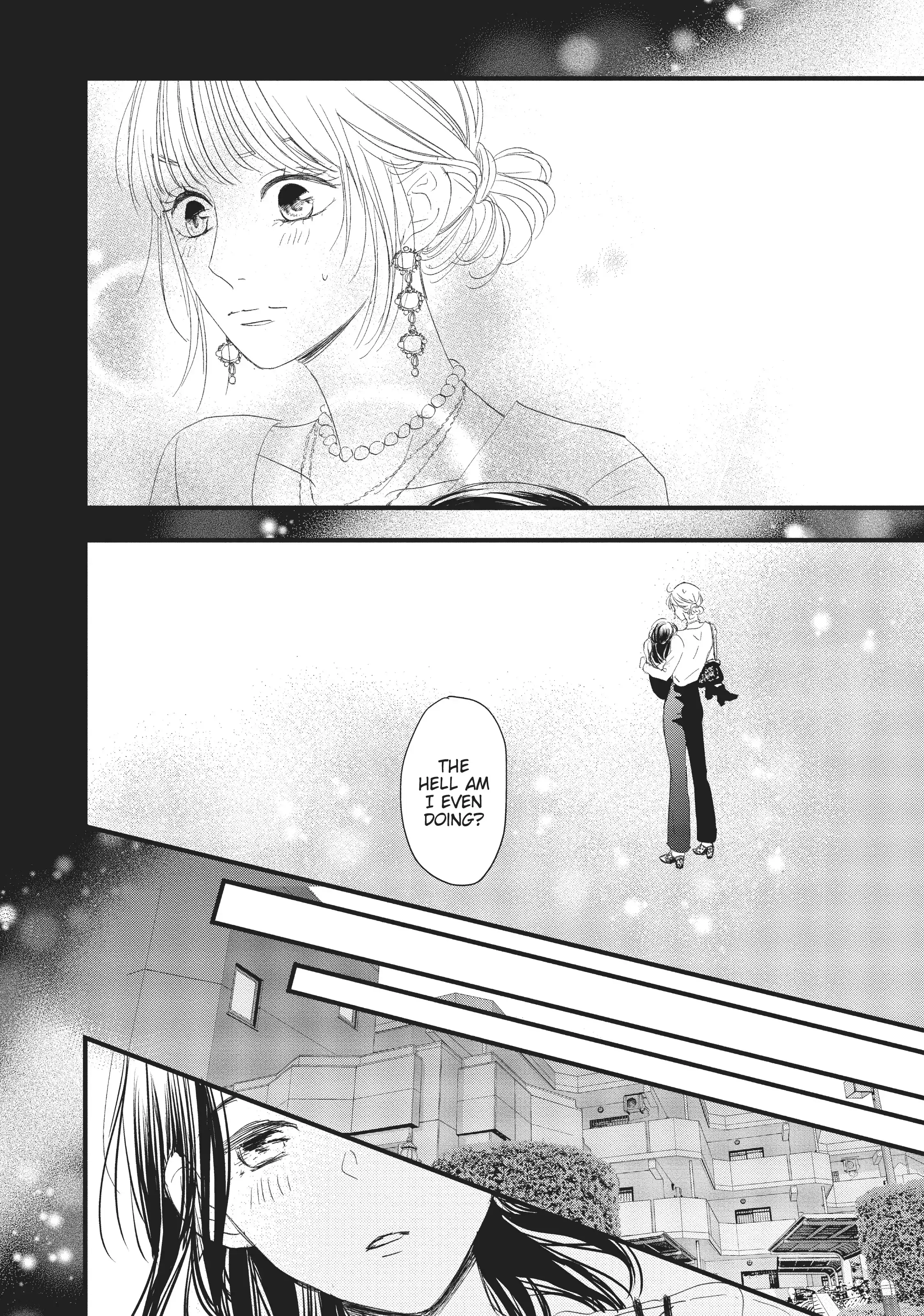 Cinderella Closet - Chapter 4 - Page 34