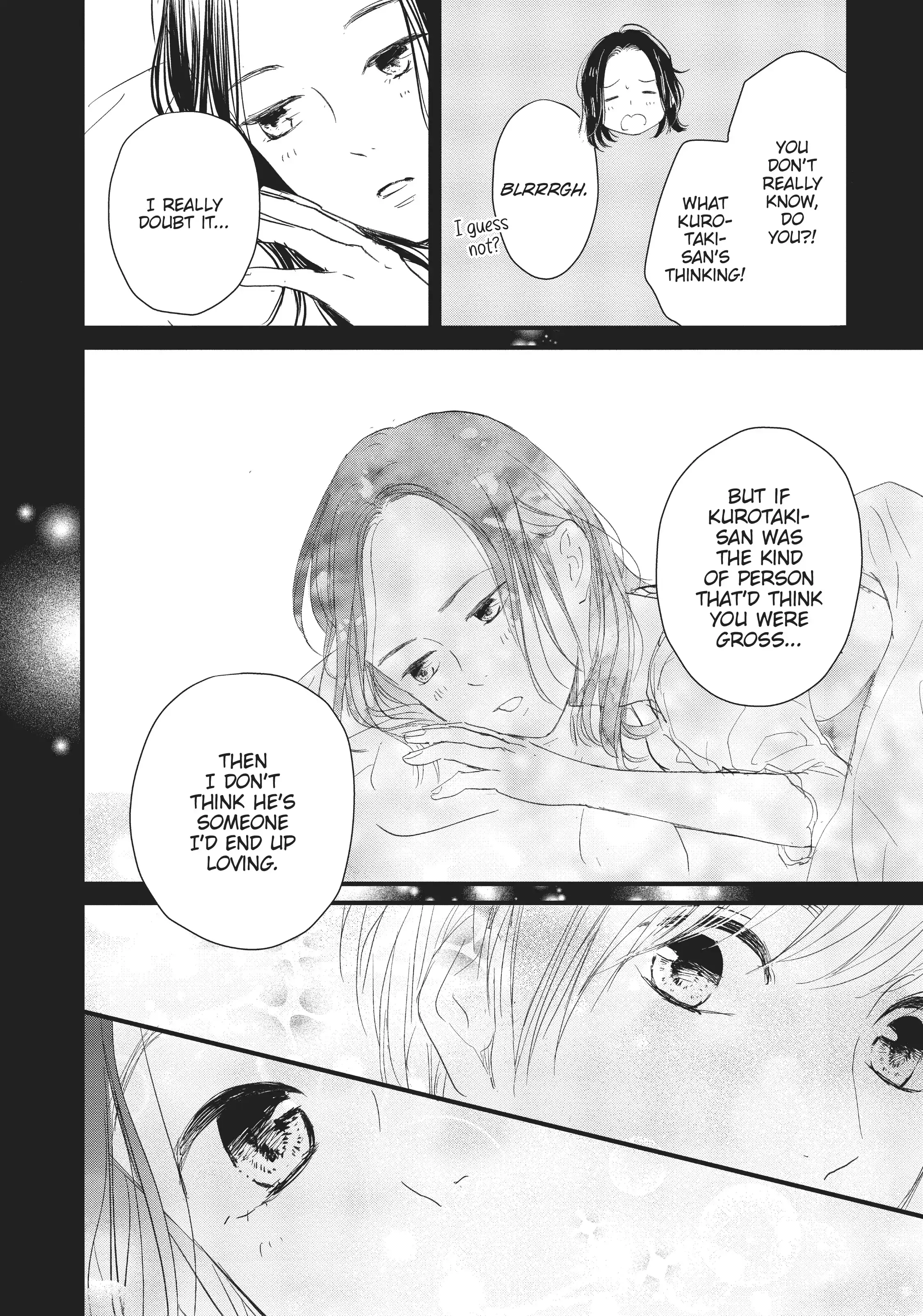 Cinderella Closet - Chapter 4 - Page 40