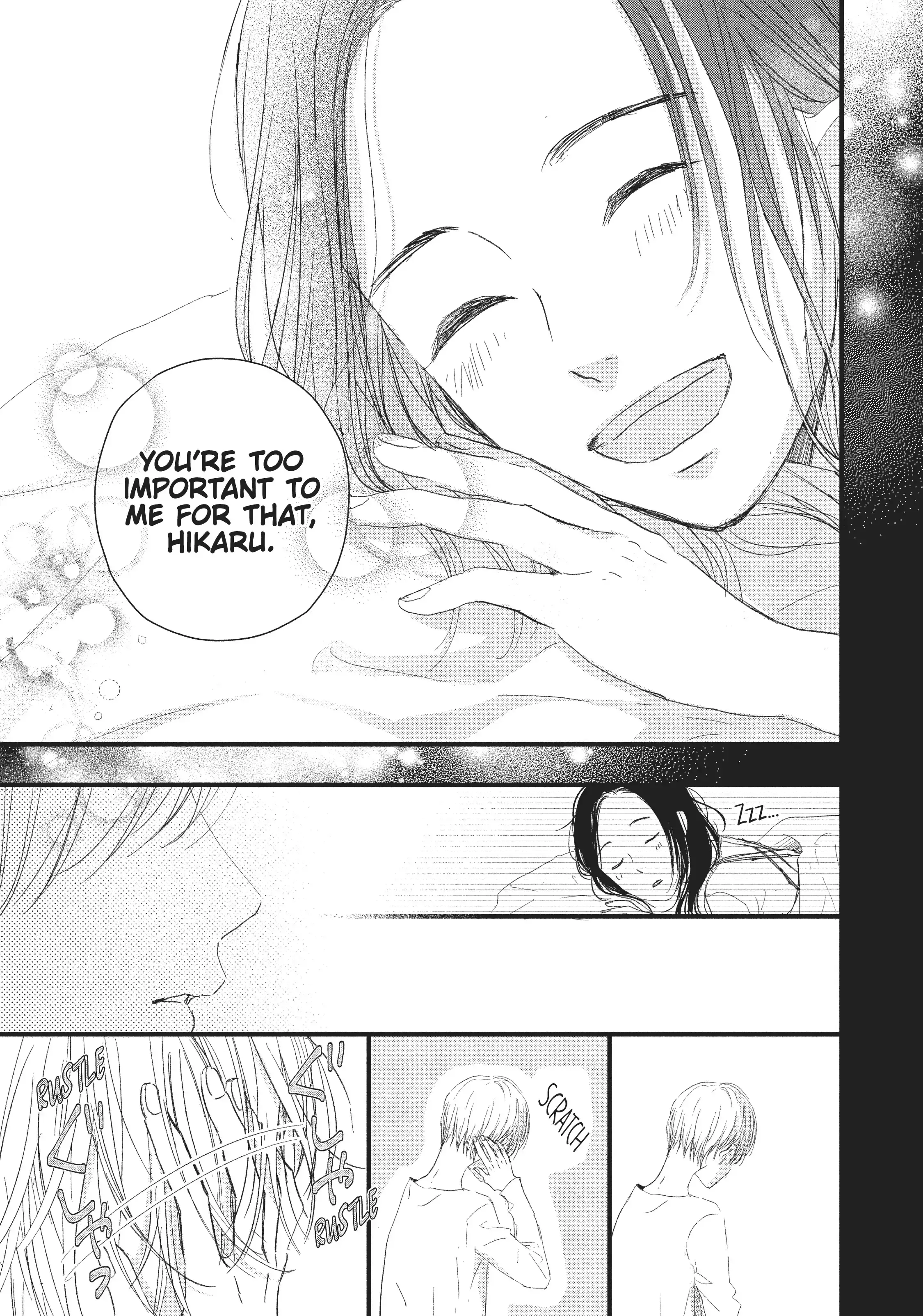 Cinderella Closet - Chapter 4 - Page 41