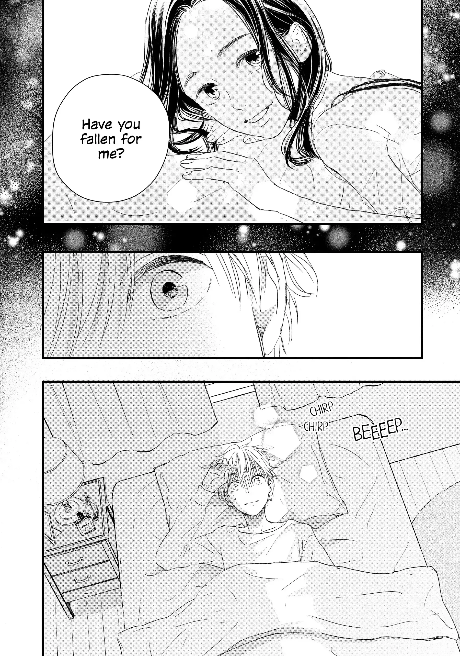Cinderella Closet - Chapter 5 - Page 6