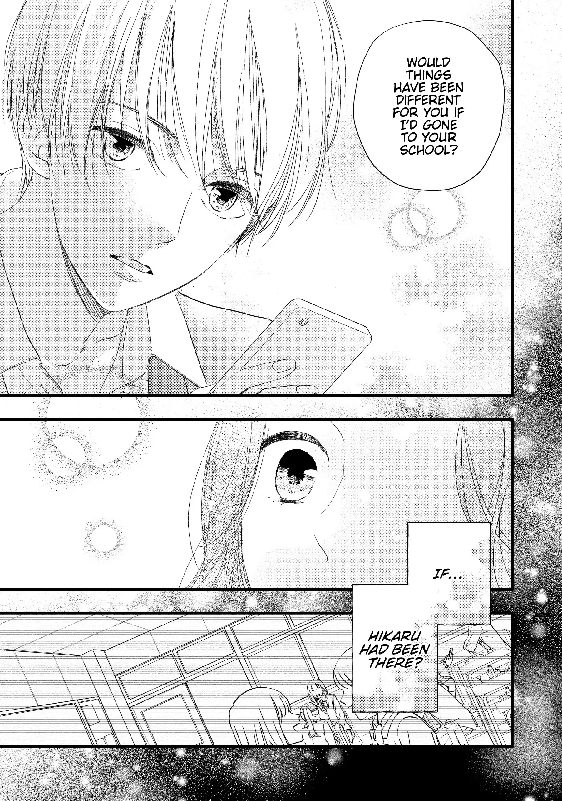 Cinderella Closet - Chapter 5 - Page 19