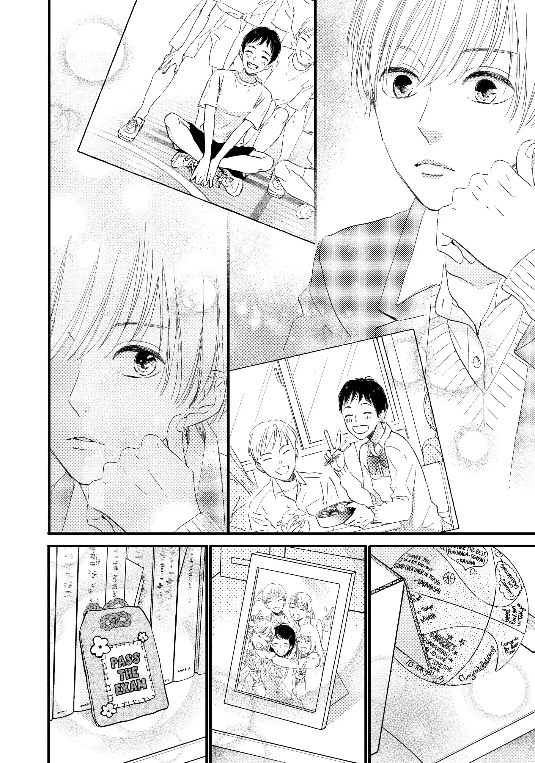 Cinderella Closet - Chapter 5 - Page 22