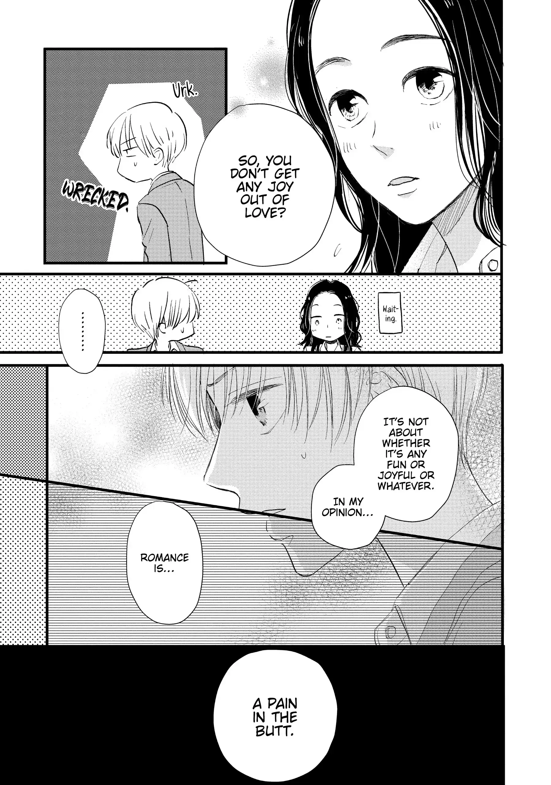 Cinderella Closet - Chapter 5 - Page 29