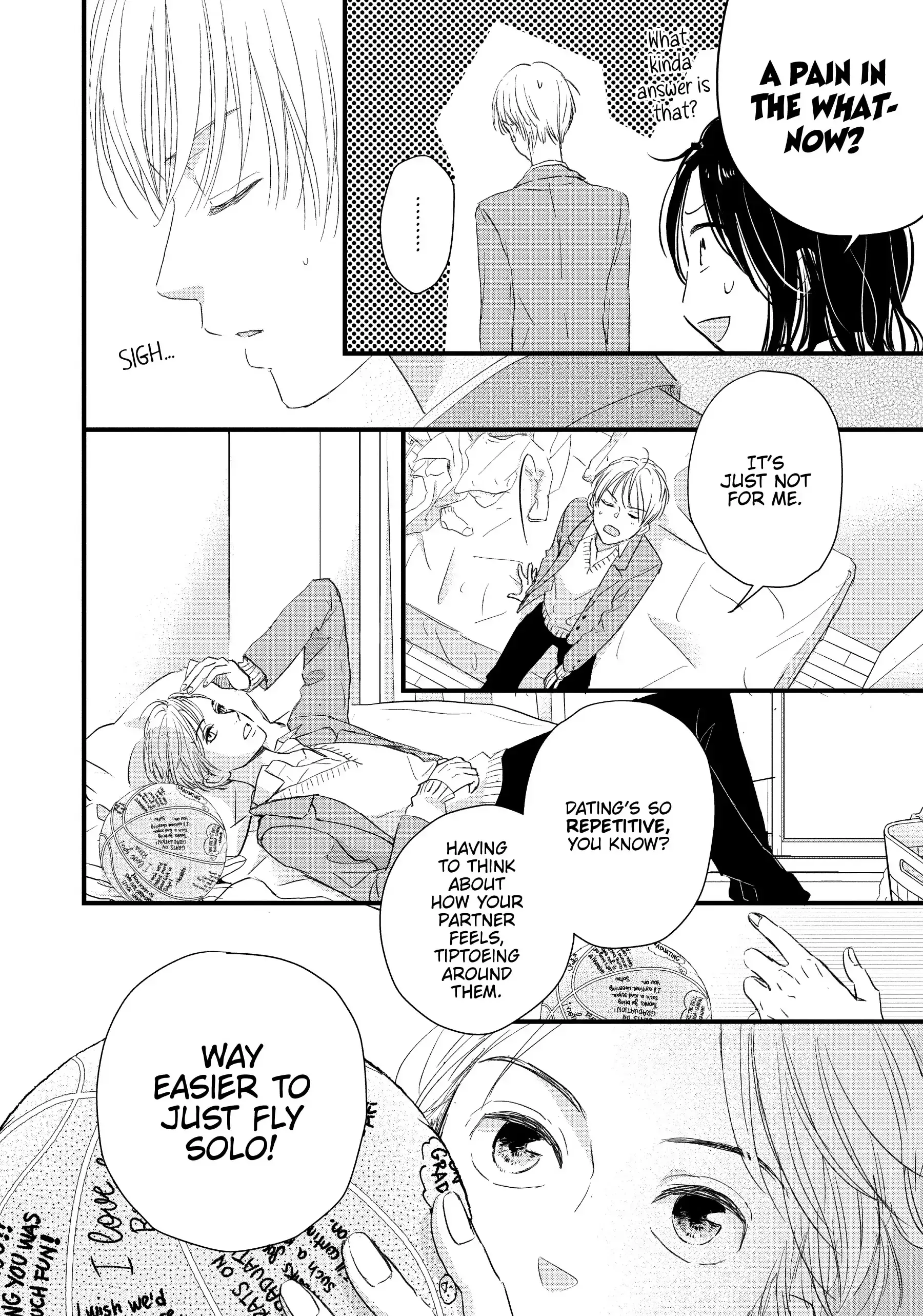 Cinderella Closet - Chapter 5 - Page 30