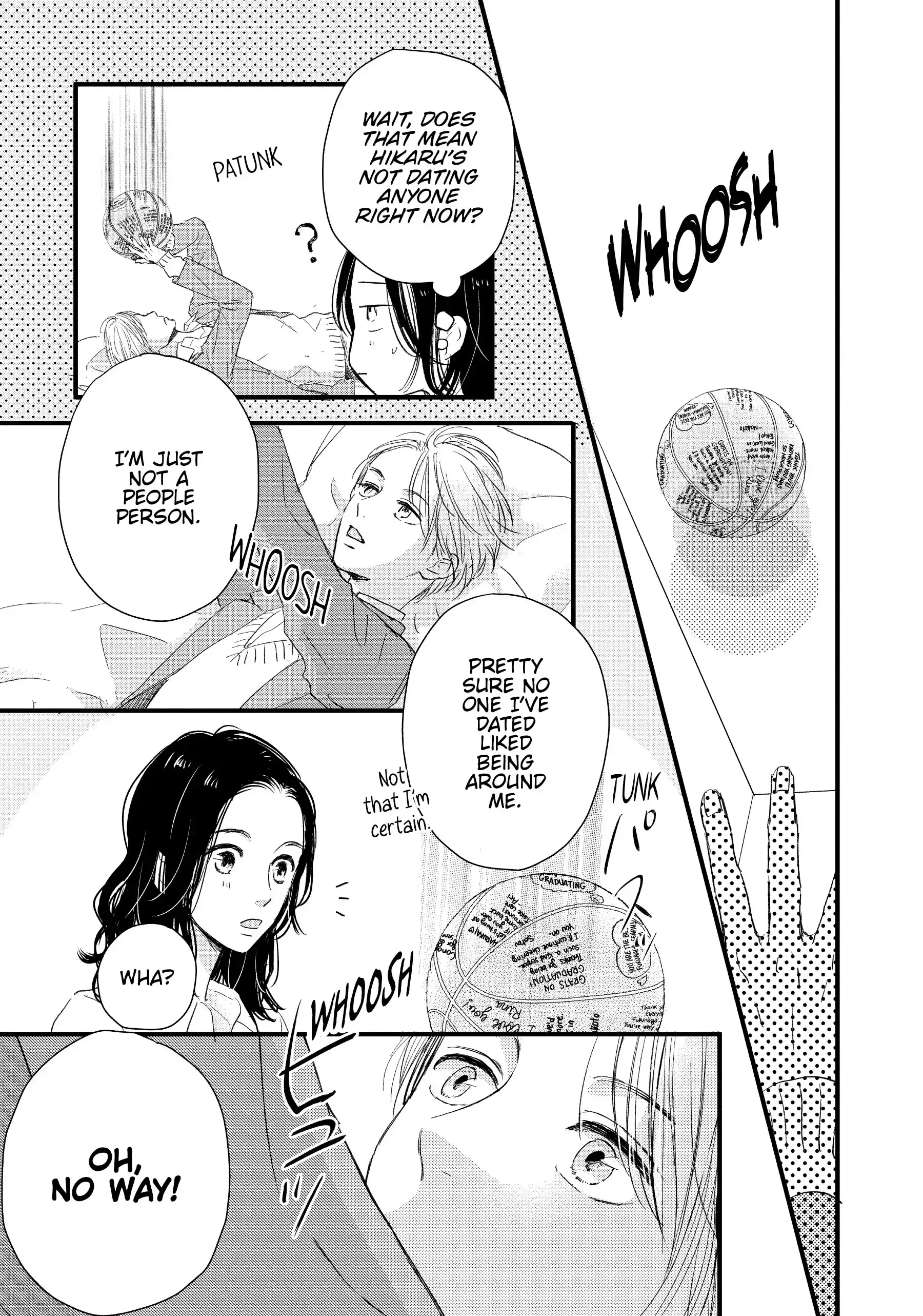 Cinderella Closet - Chapter 5 - Page 31