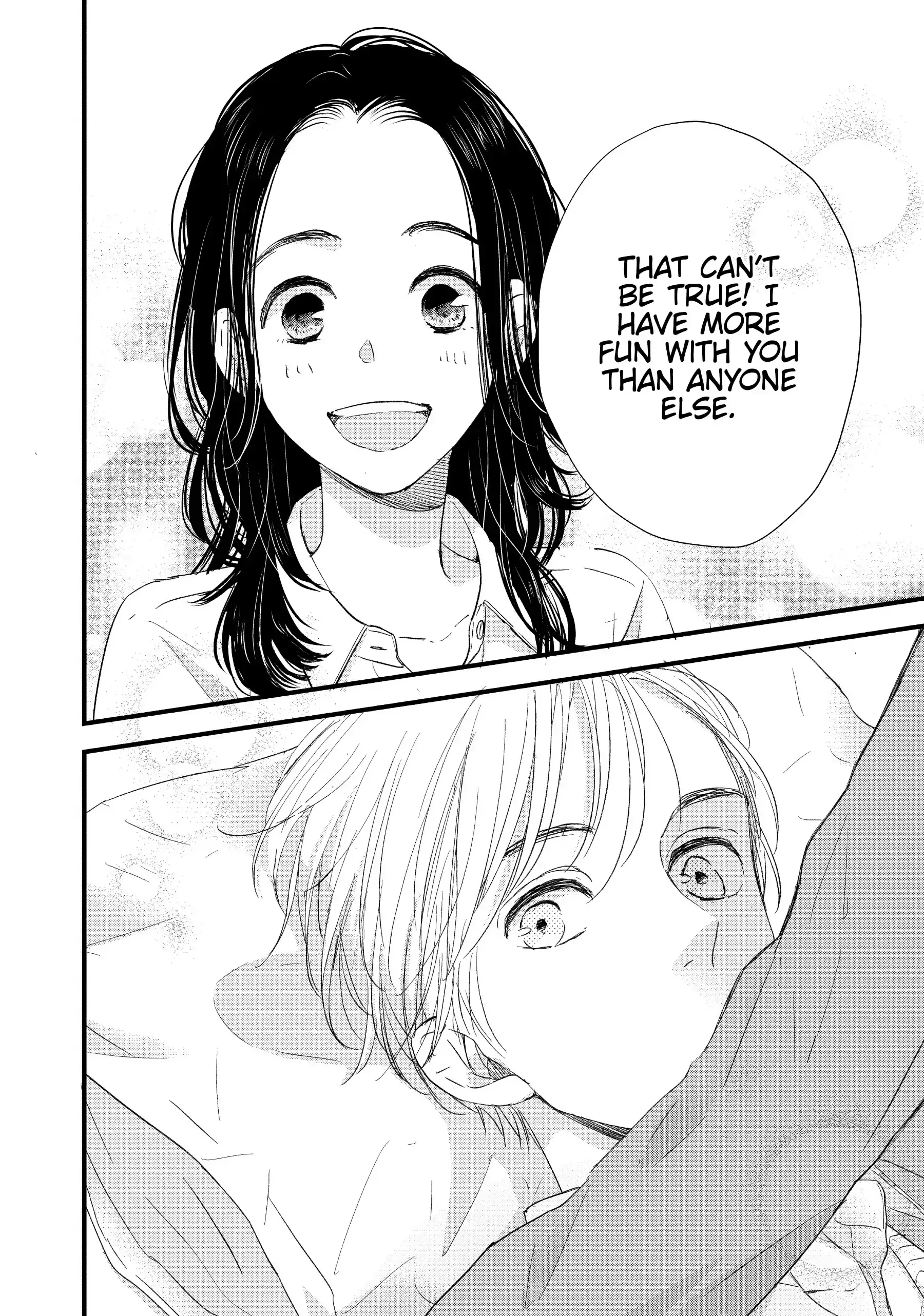 Cinderella Closet - Chapter 5 - Page 32
