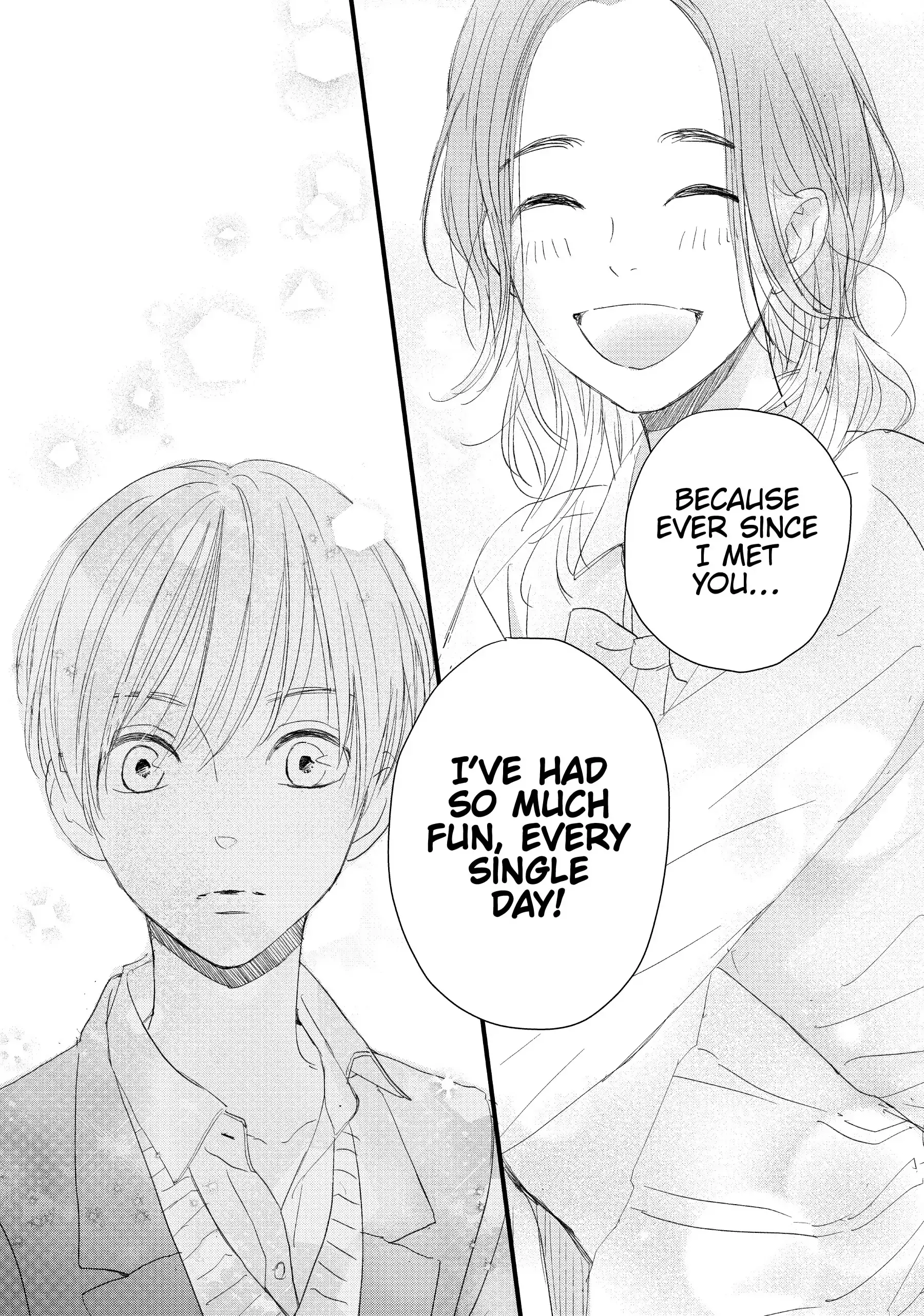 Cinderella Closet - Chapter 5 - Page 35