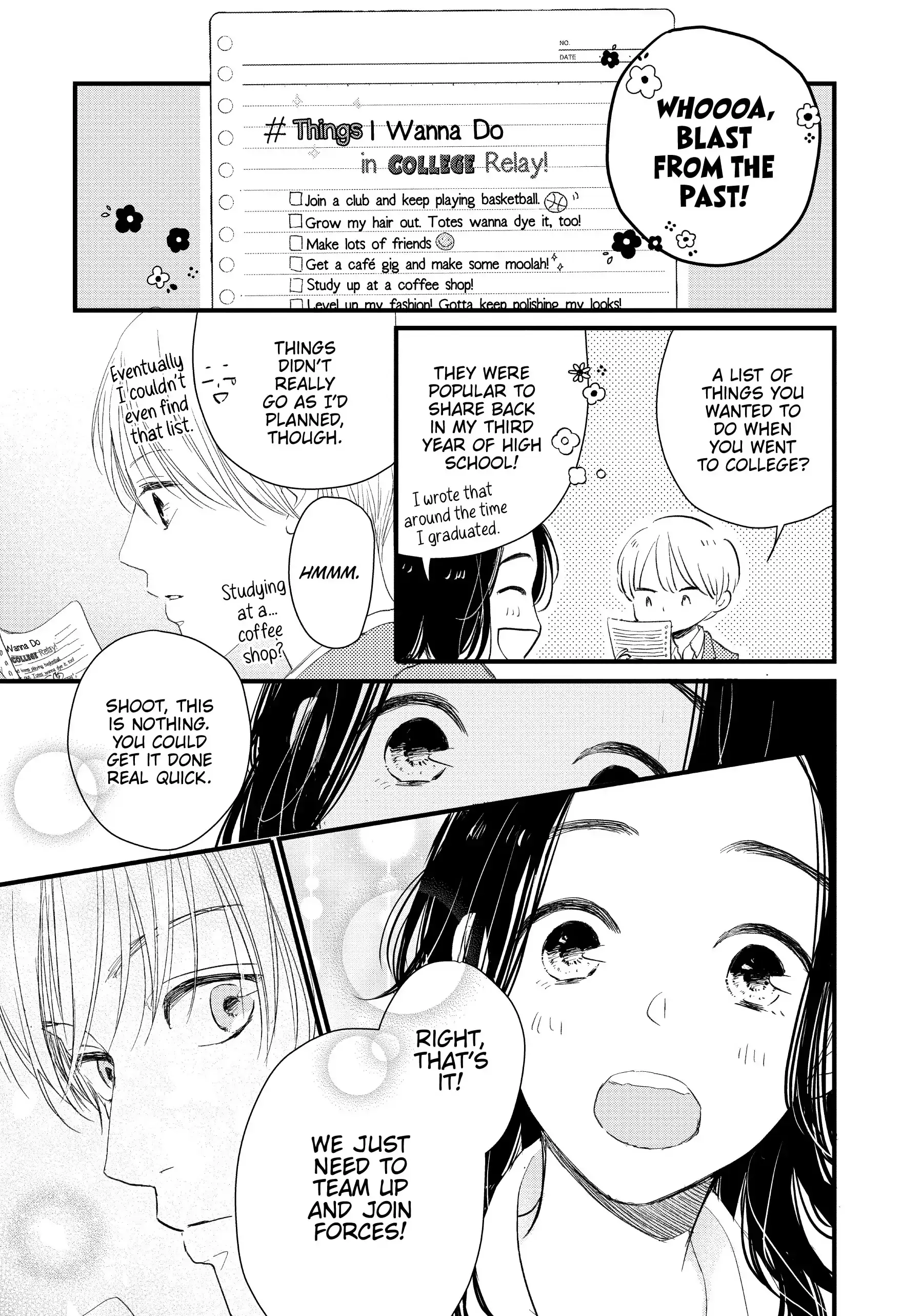 Cinderella Closet - Chapter 5 - Page 39