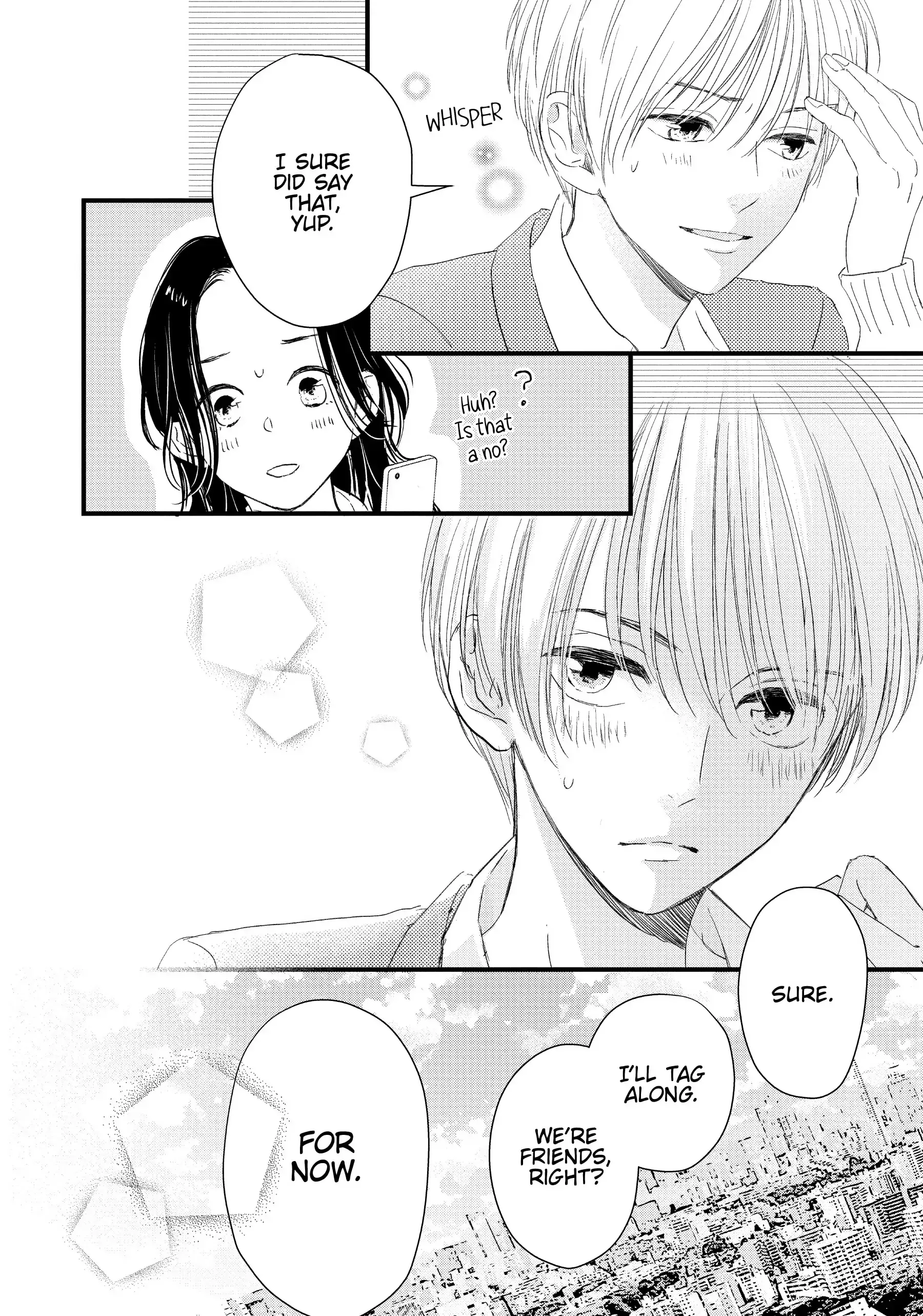 Cinderella Closet - Chapter 5 - Page 46