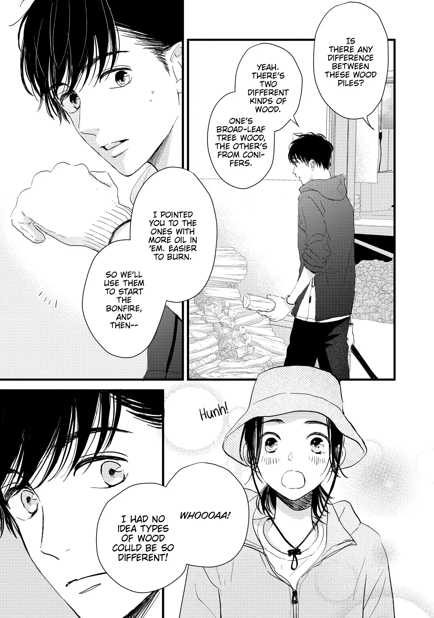 Cinderella Closet - Chapter 6 - Page 15