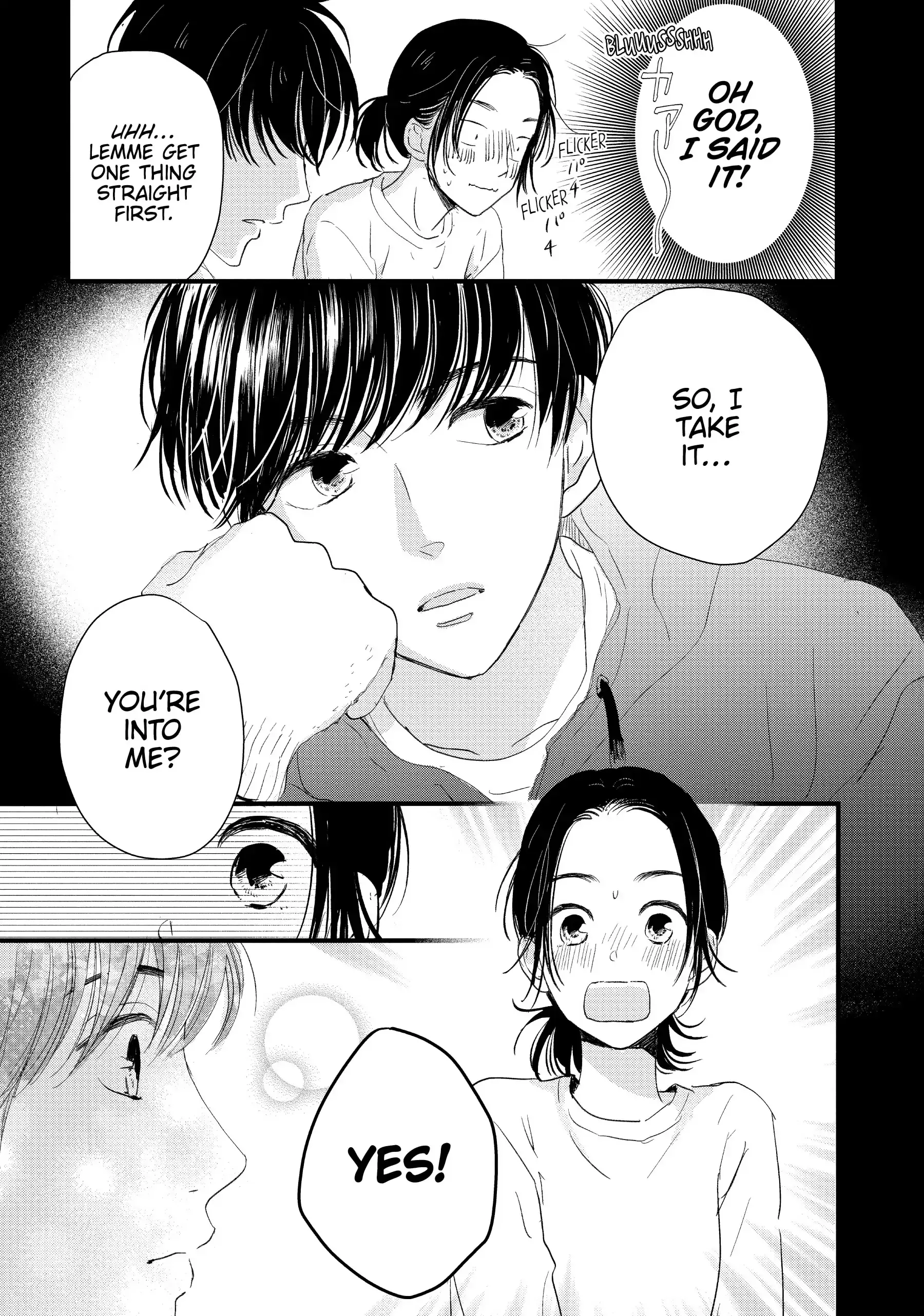 Cinderella Closet - Chapter 6 - Page 23