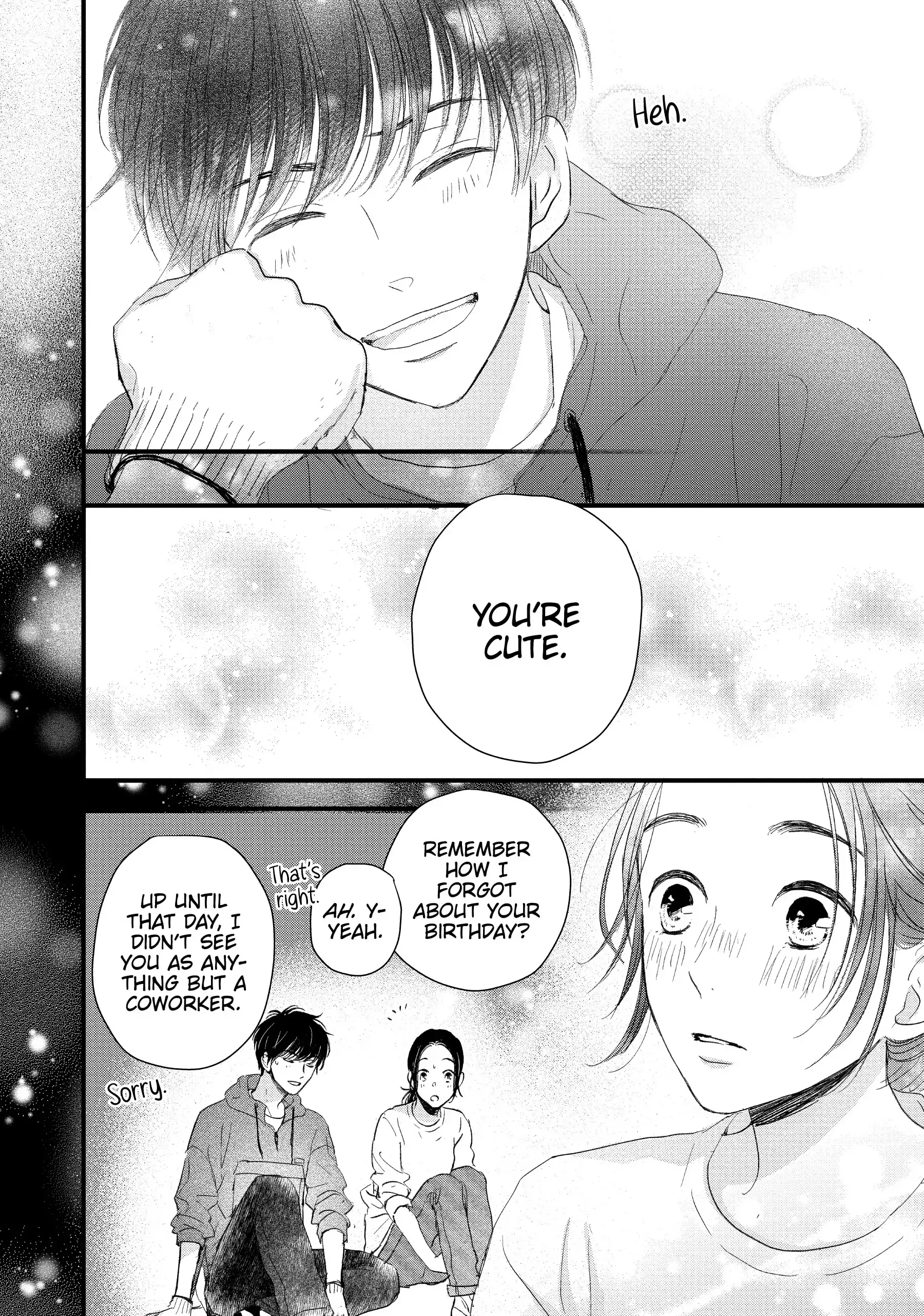 Cinderella Closet - Chapter 6 - Page 24