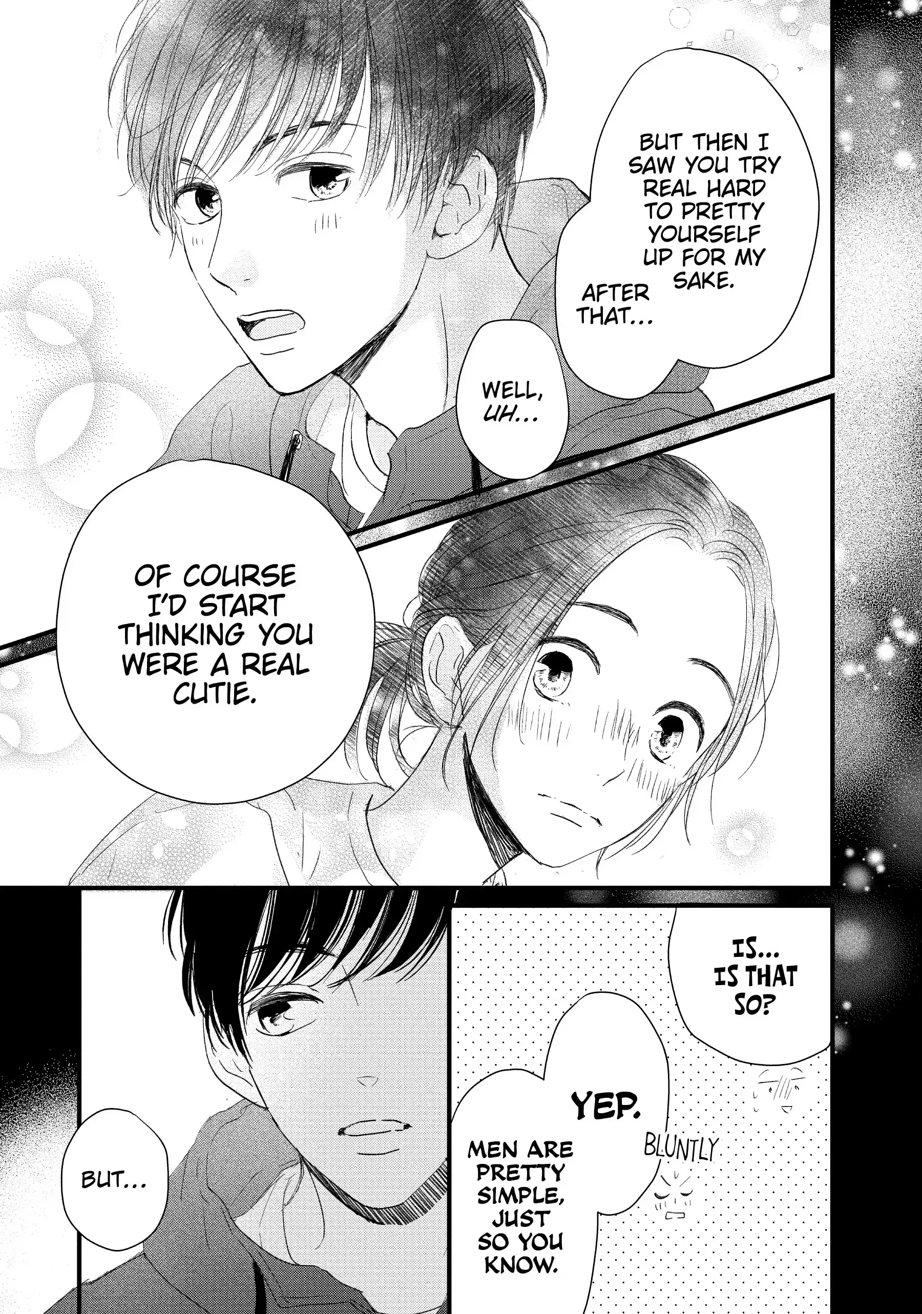 Cinderella Closet - Chapter 6 - Page 25