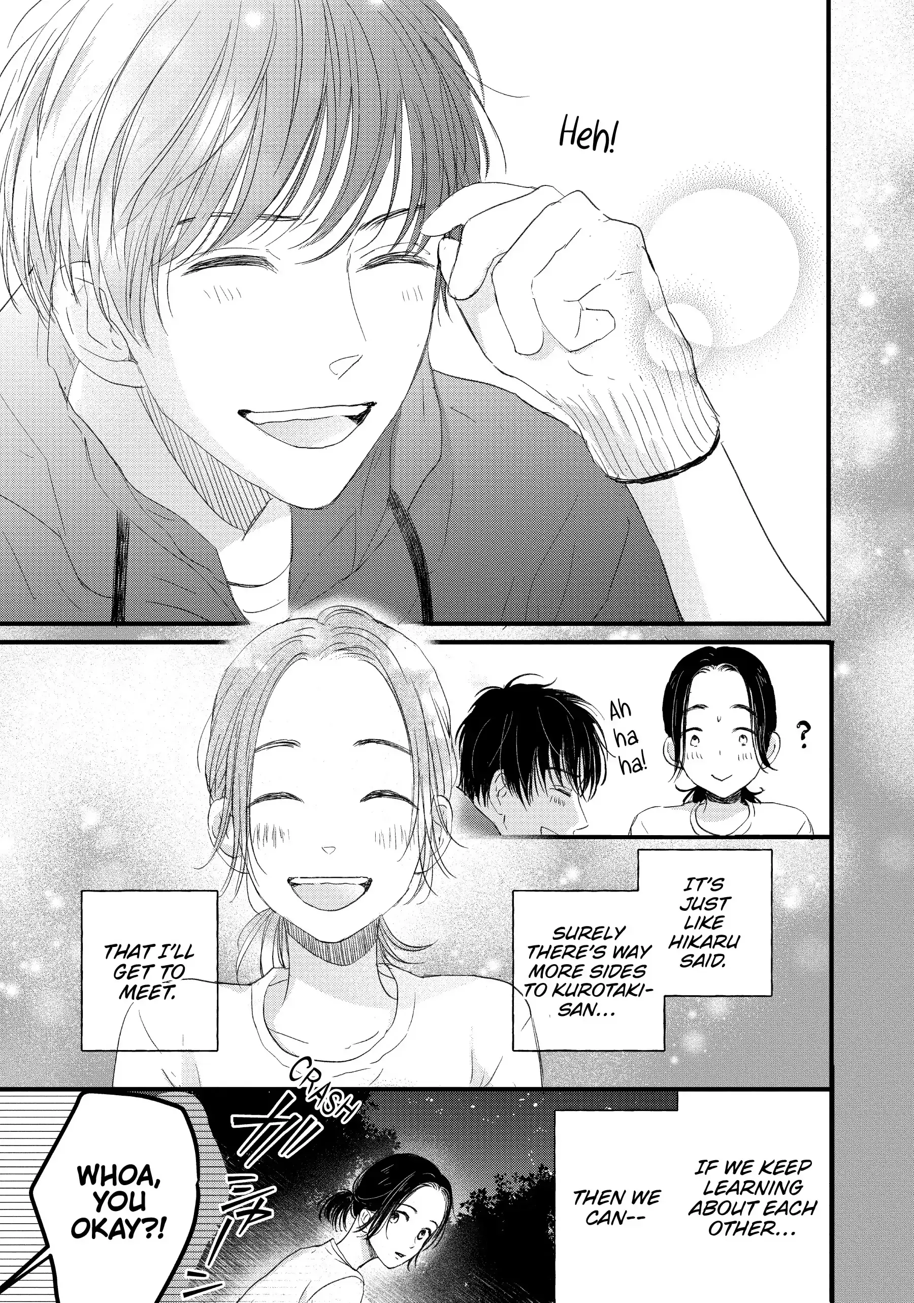 Cinderella Closet - Chapter 6 - Page 31