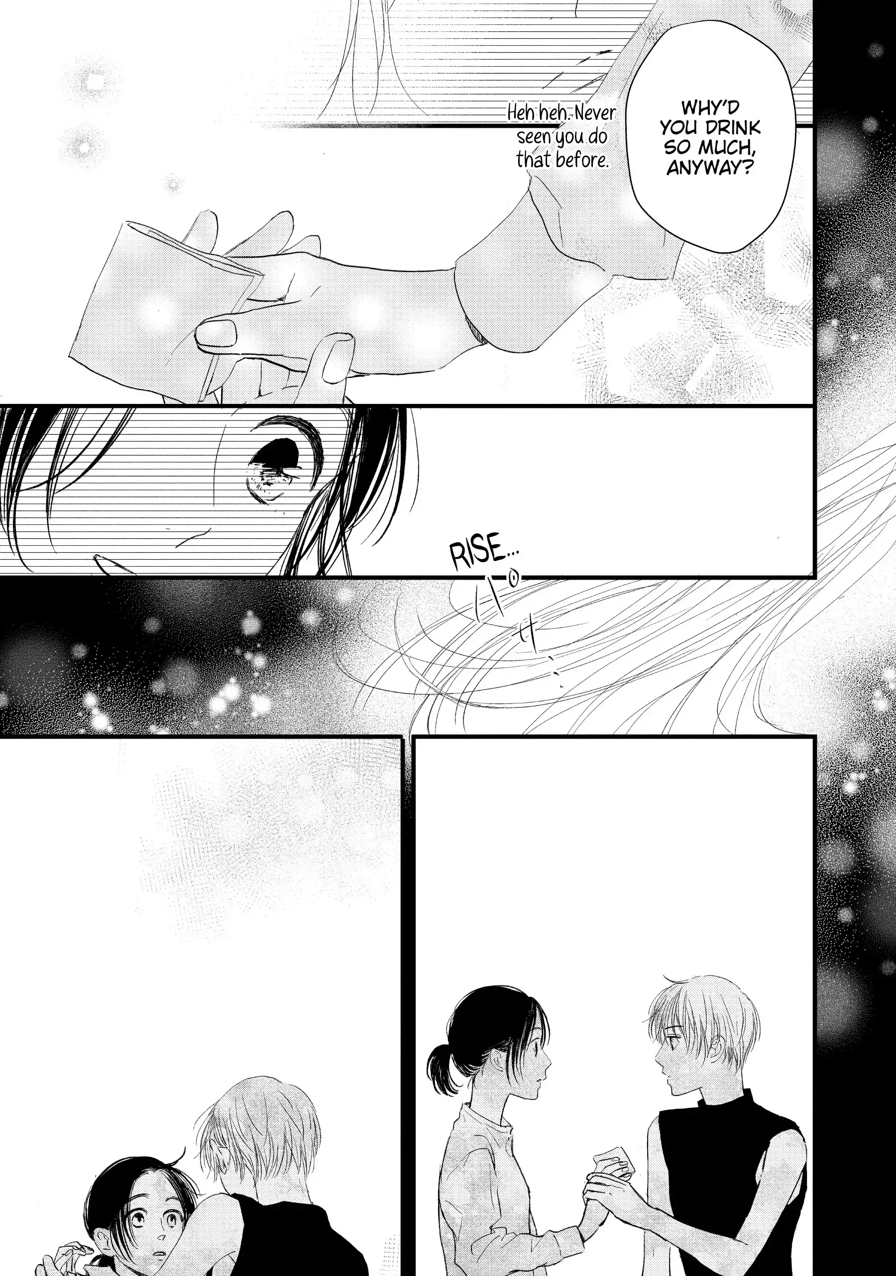 Cinderella Closet - Chapter 6 - Page 39