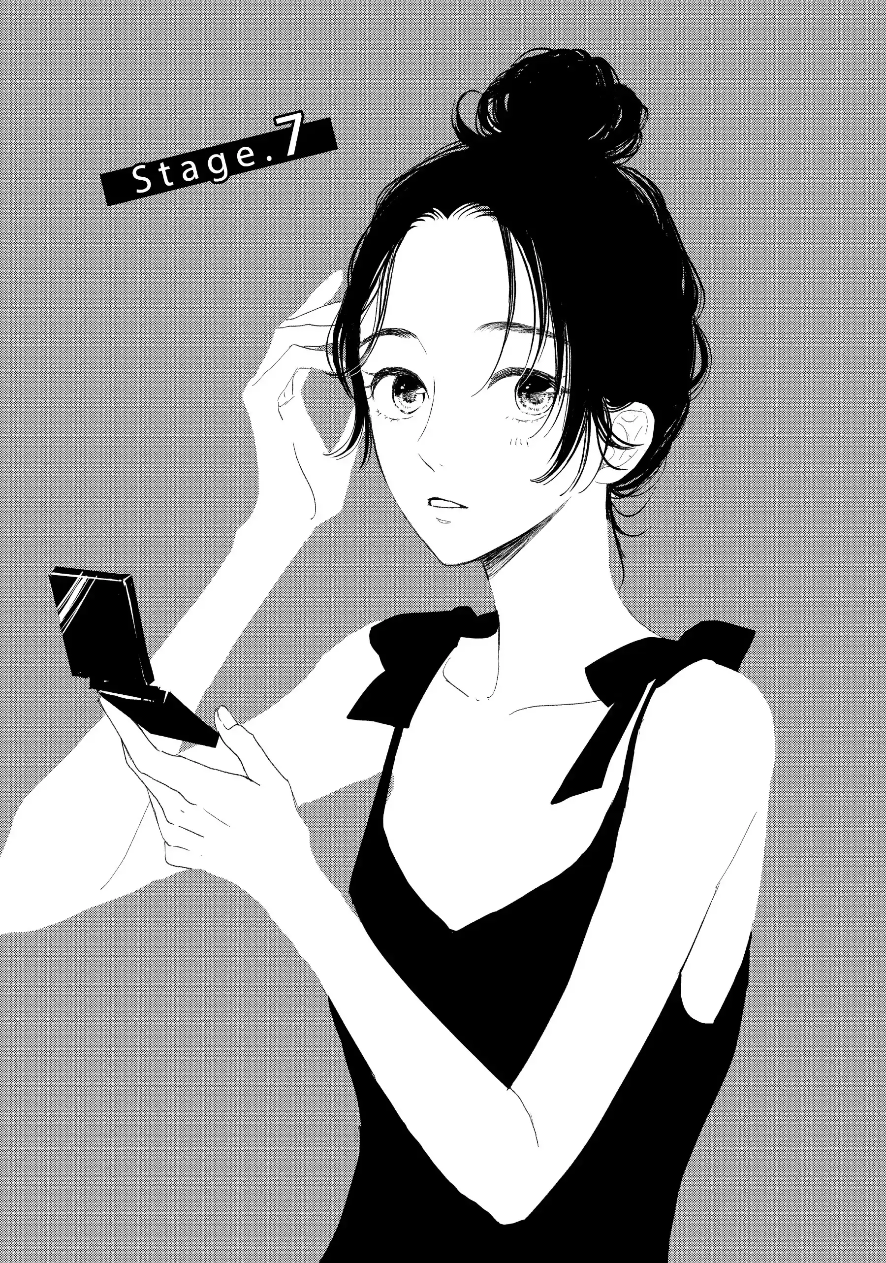 Cinderella Closet - Chapter 7 - Page 1