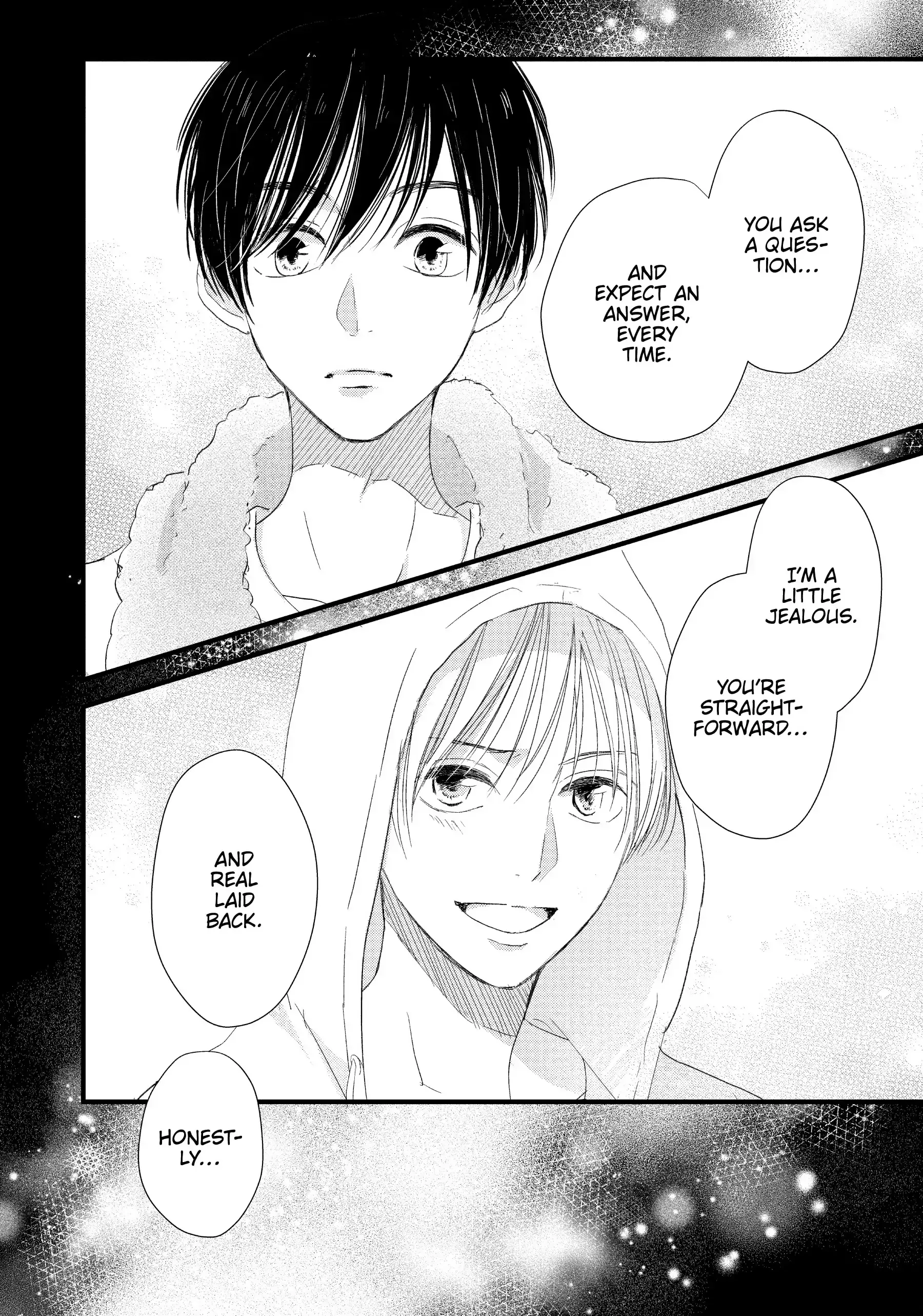 Cinderella Closet - Chapter 7 - Page 14