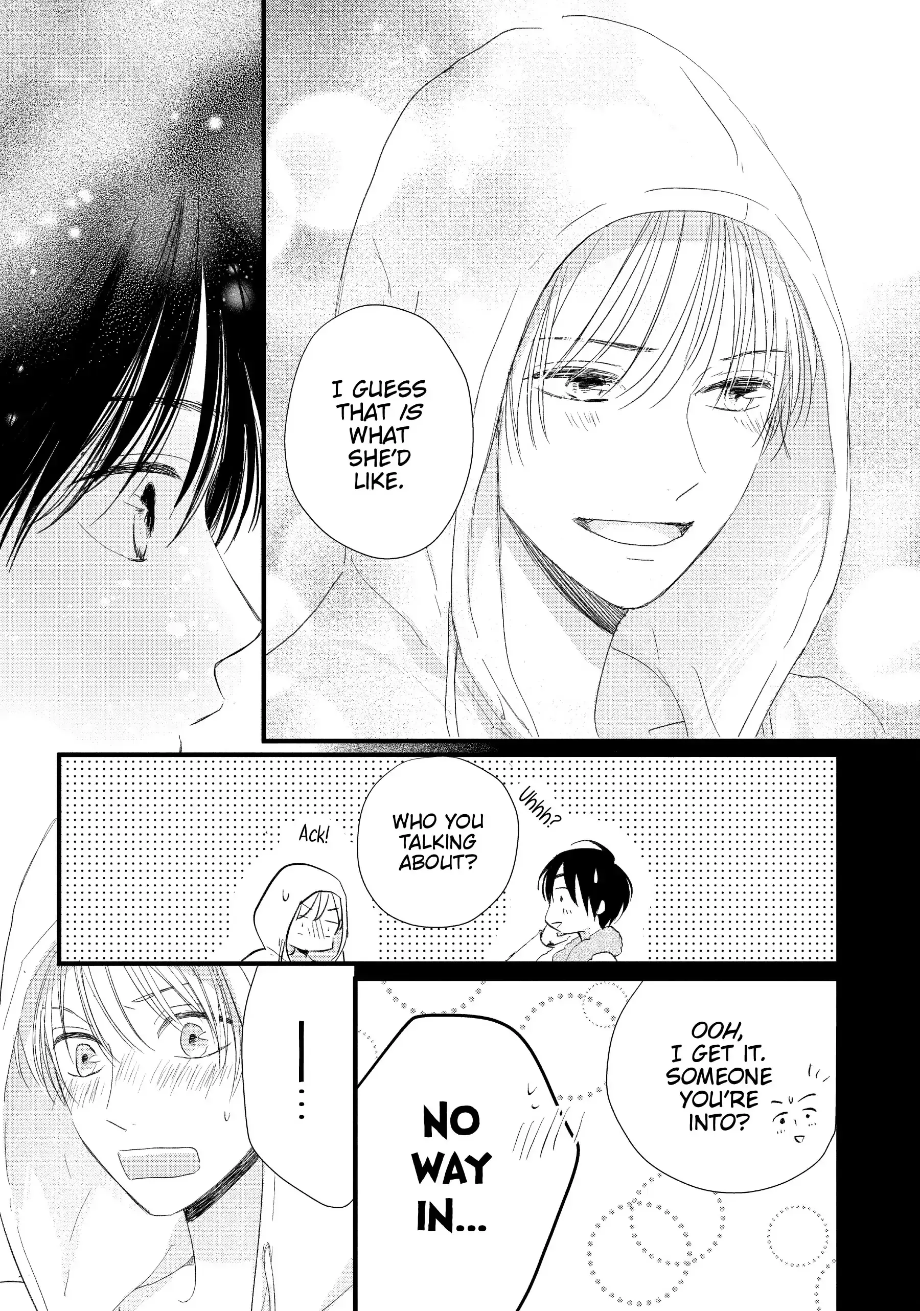 Cinderella Closet - Chapter 7 - Page 15