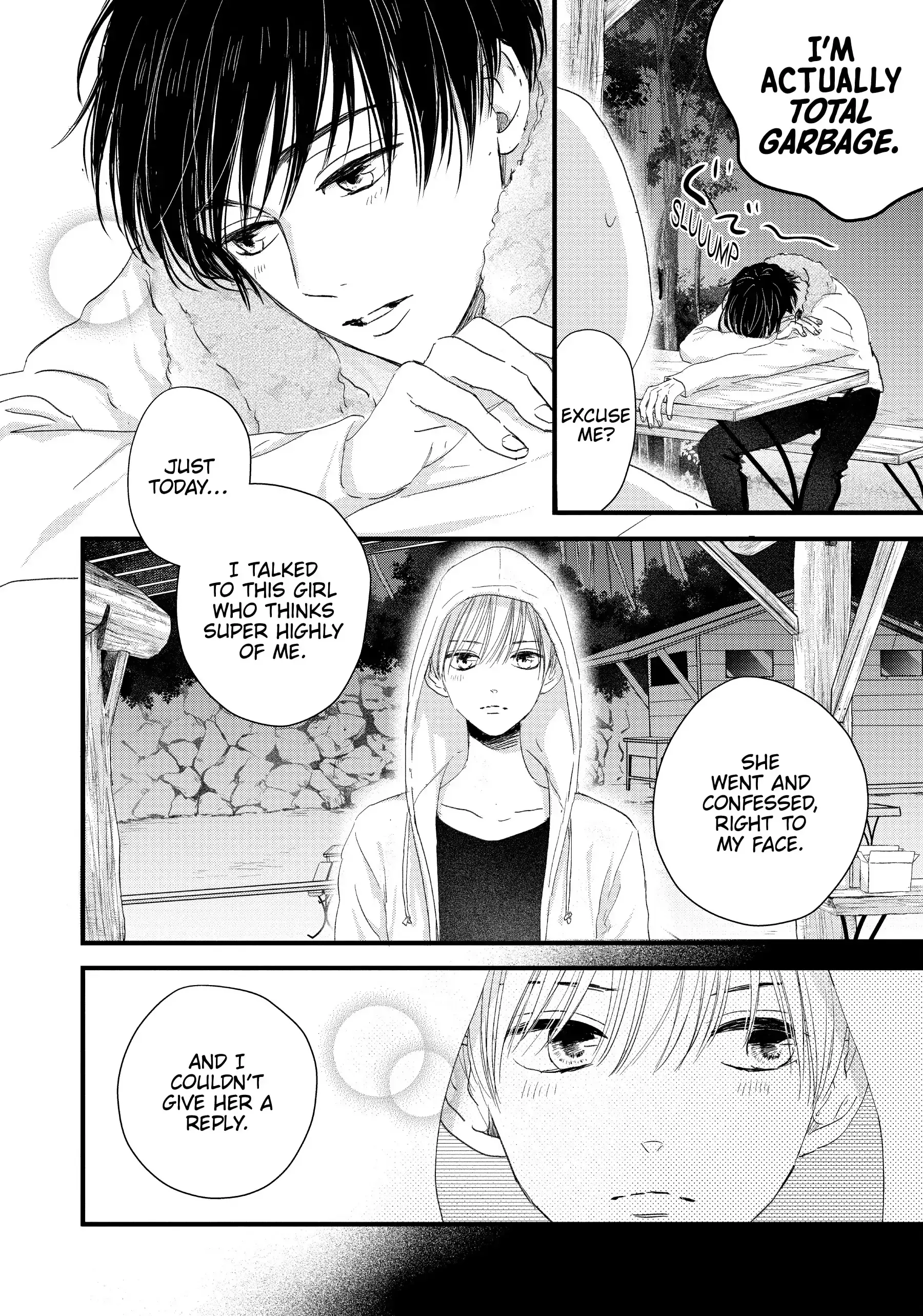 Cinderella Closet - Chapter 7 - Page 18