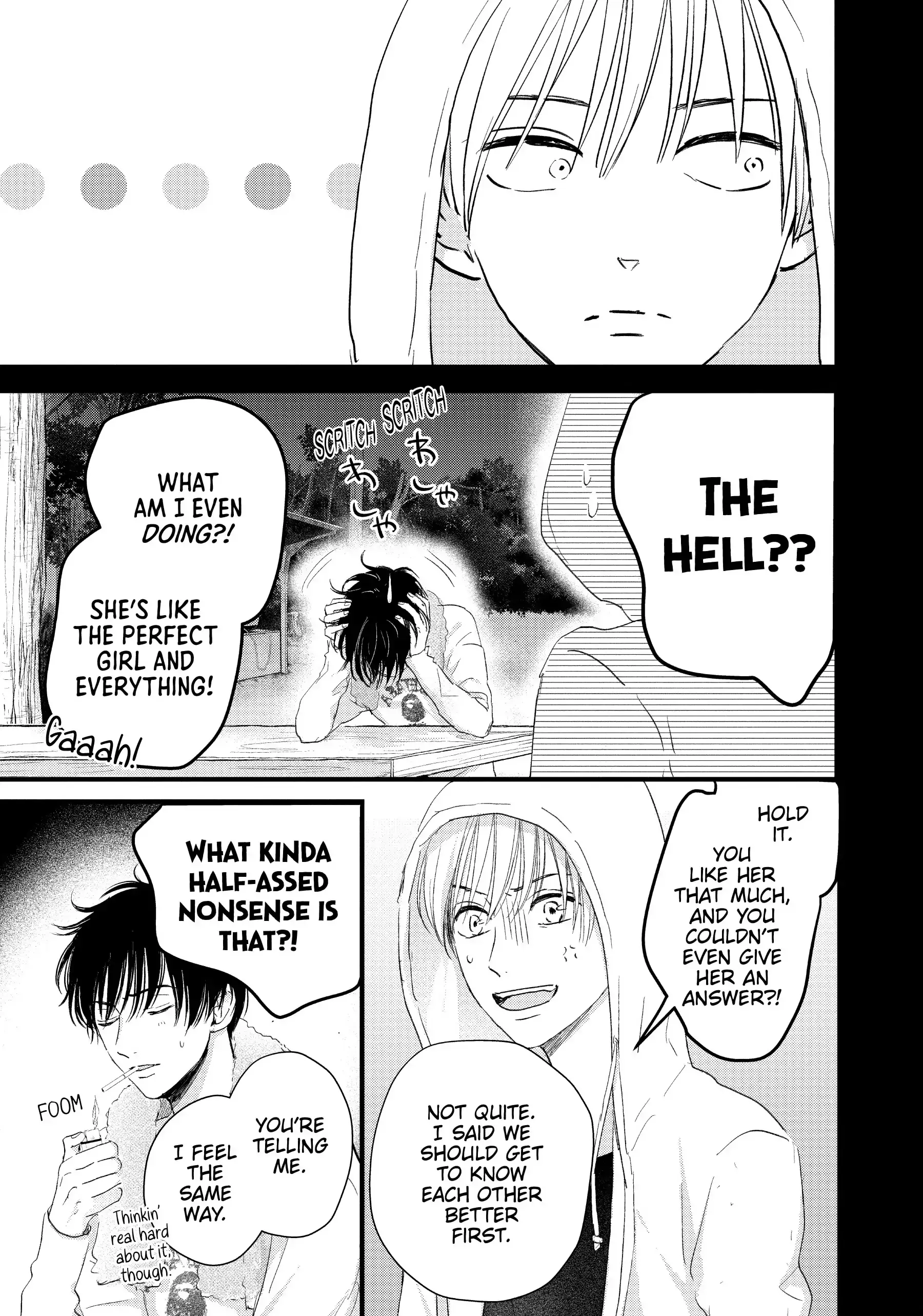 Cinderella Closet - Chapter 7 - Page 19