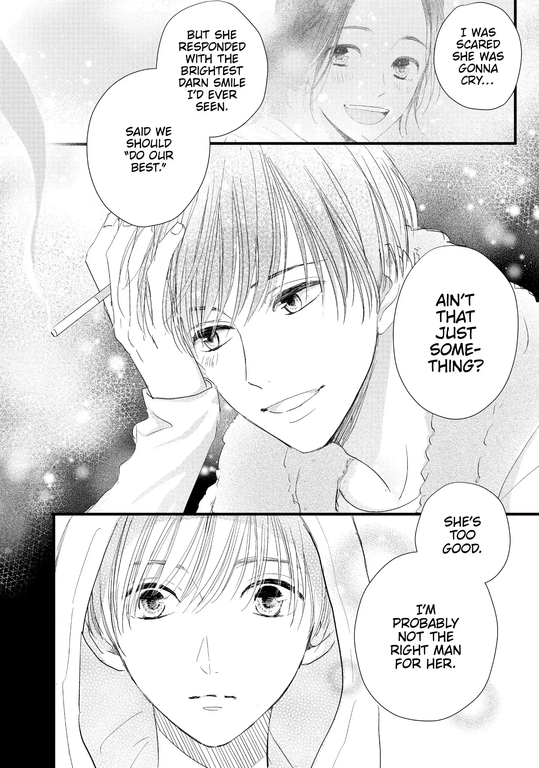 Cinderella Closet - Chapter 7 - Page 20