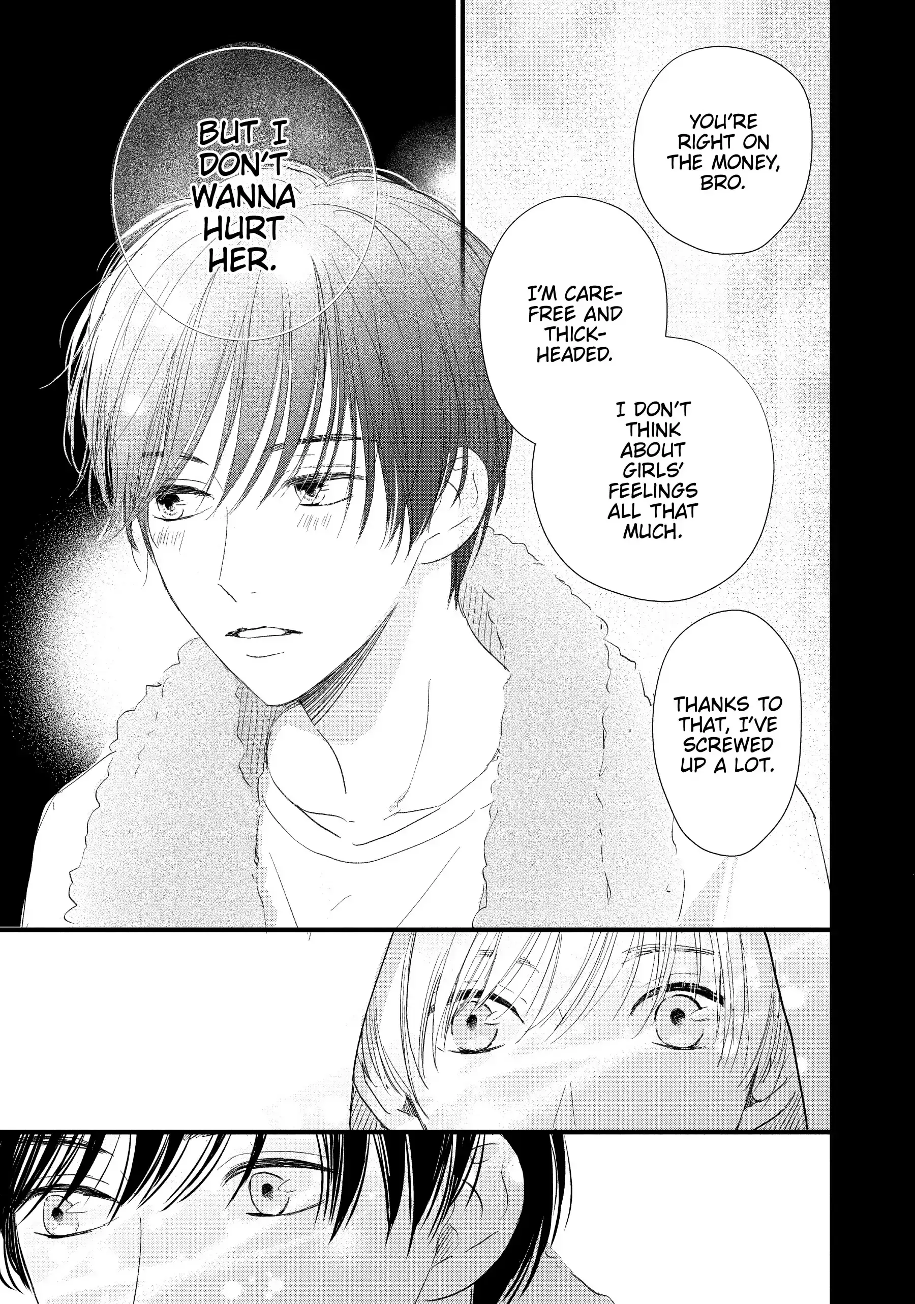 Cinderella Closet - Chapter 7 - Page 21