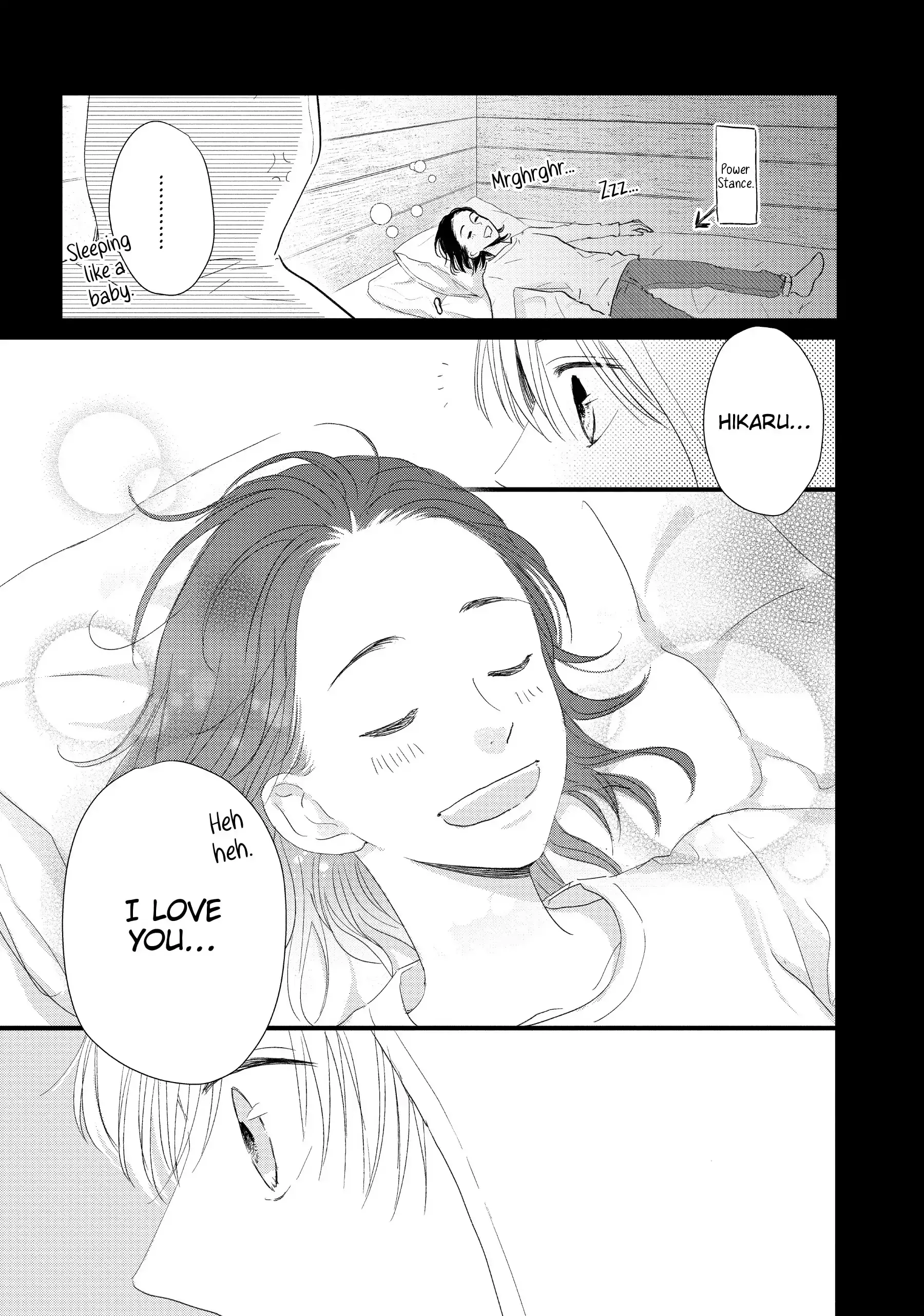 Cinderella Closet - Chapter 7 - Page 27