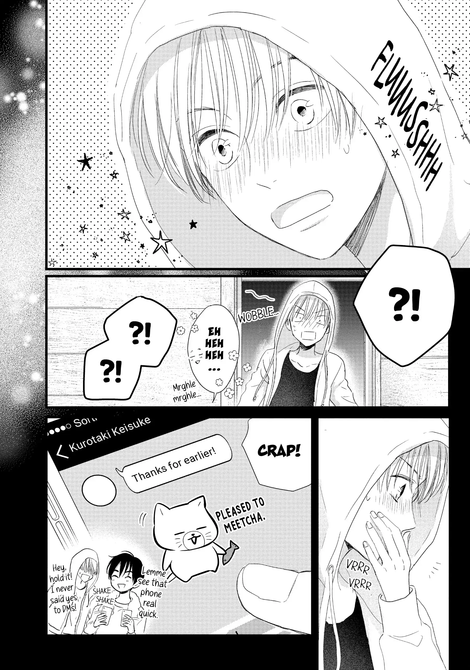 Cinderella Closet - Chapter 7 - Page 28