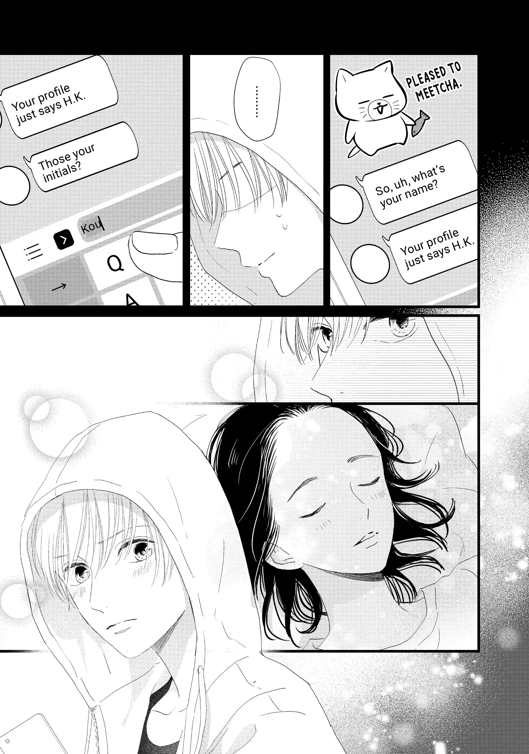 Cinderella Closet - Chapter 7 - Page 29