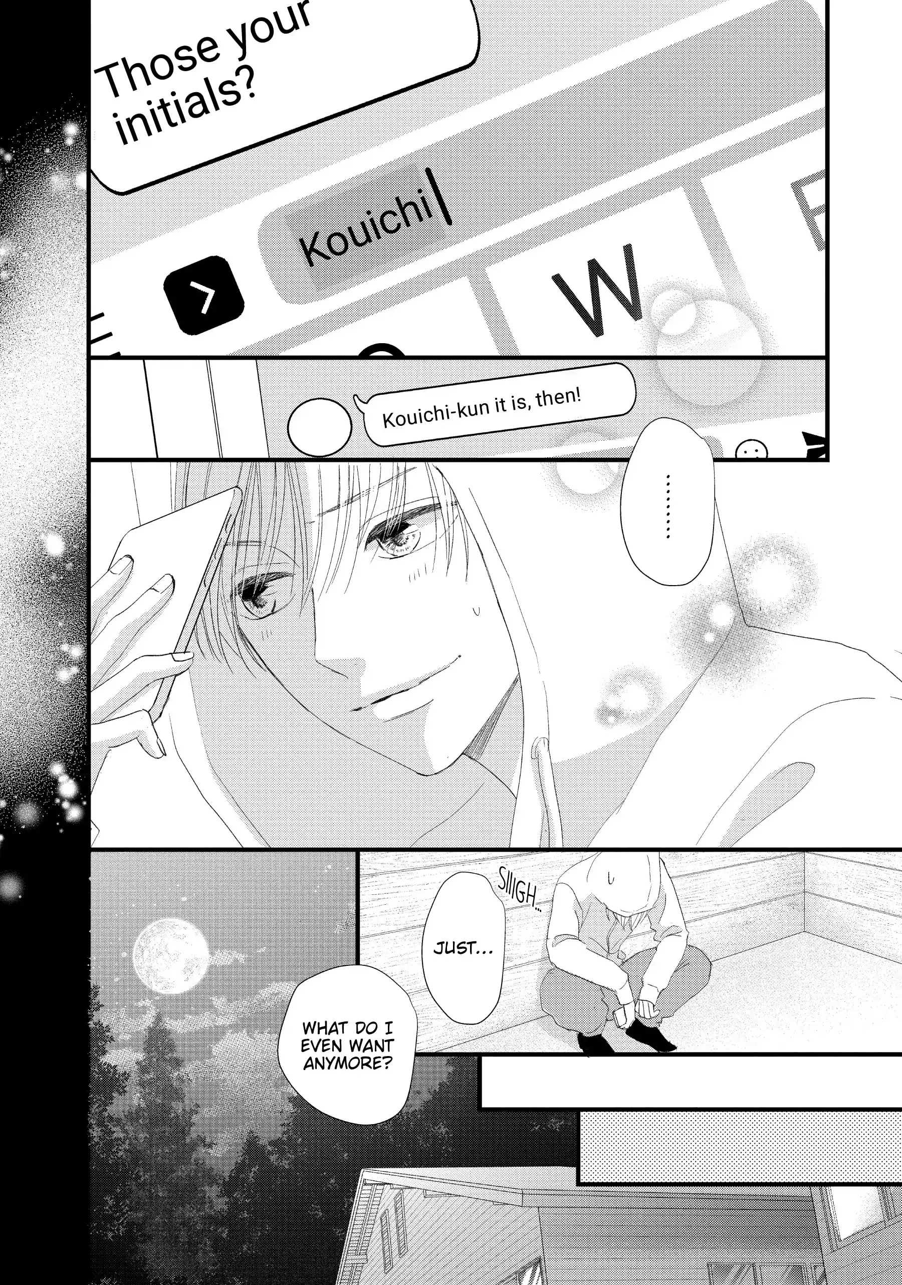 Cinderella Closet - Chapter 7 - Page 30