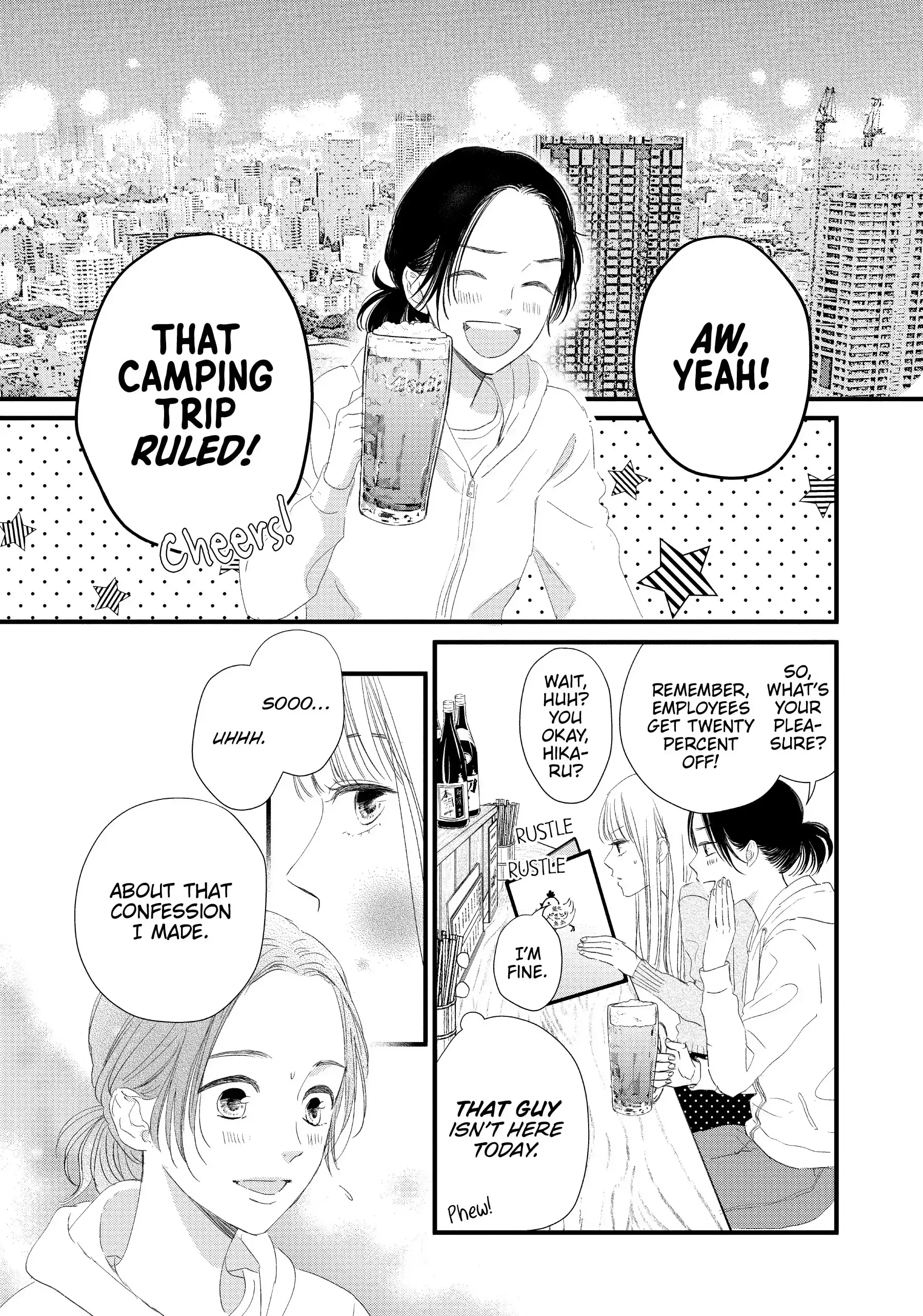 Cinderella Closet - Chapter 7 - Page 31