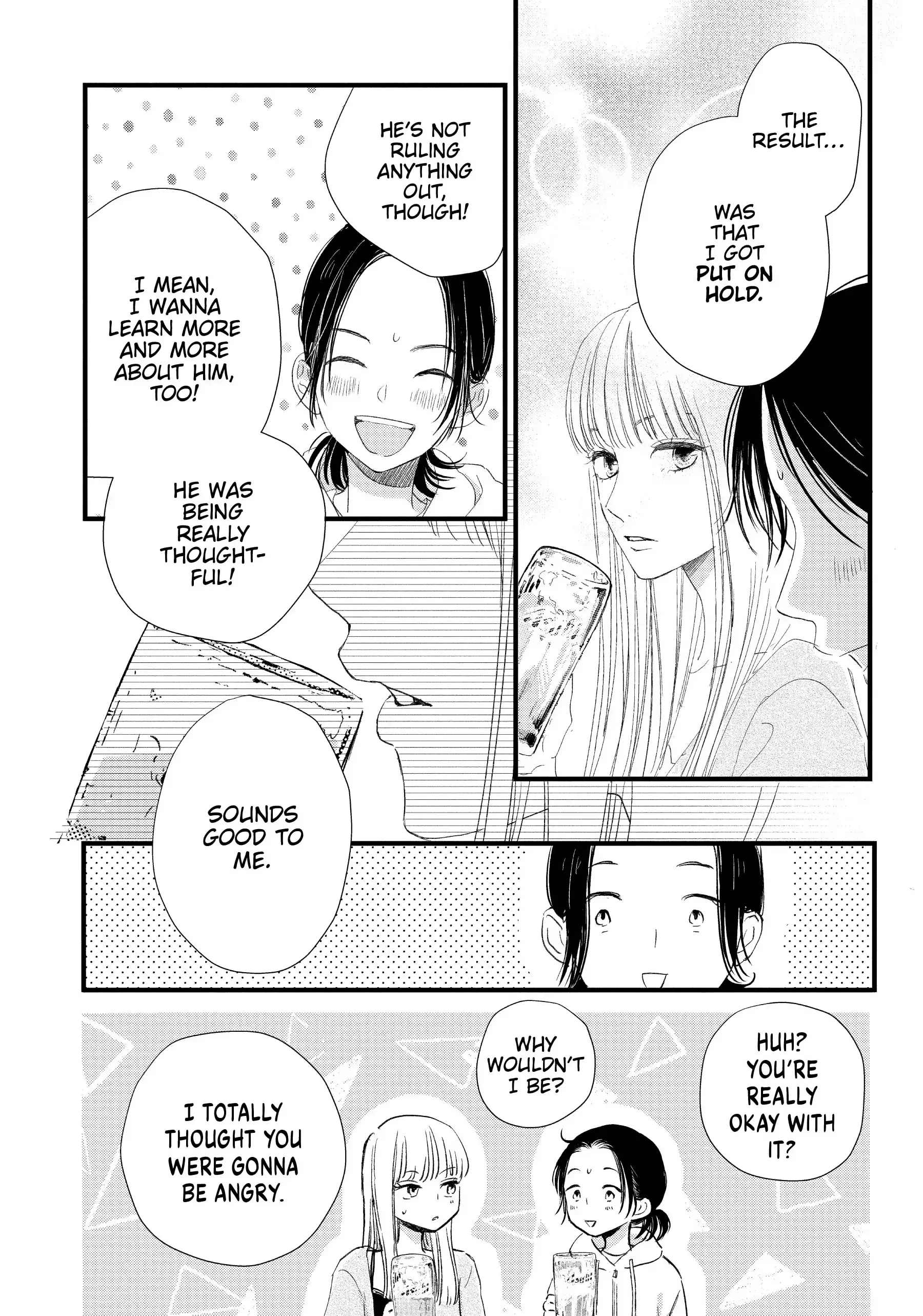 Cinderella Closet - Chapter 7 - Page 32