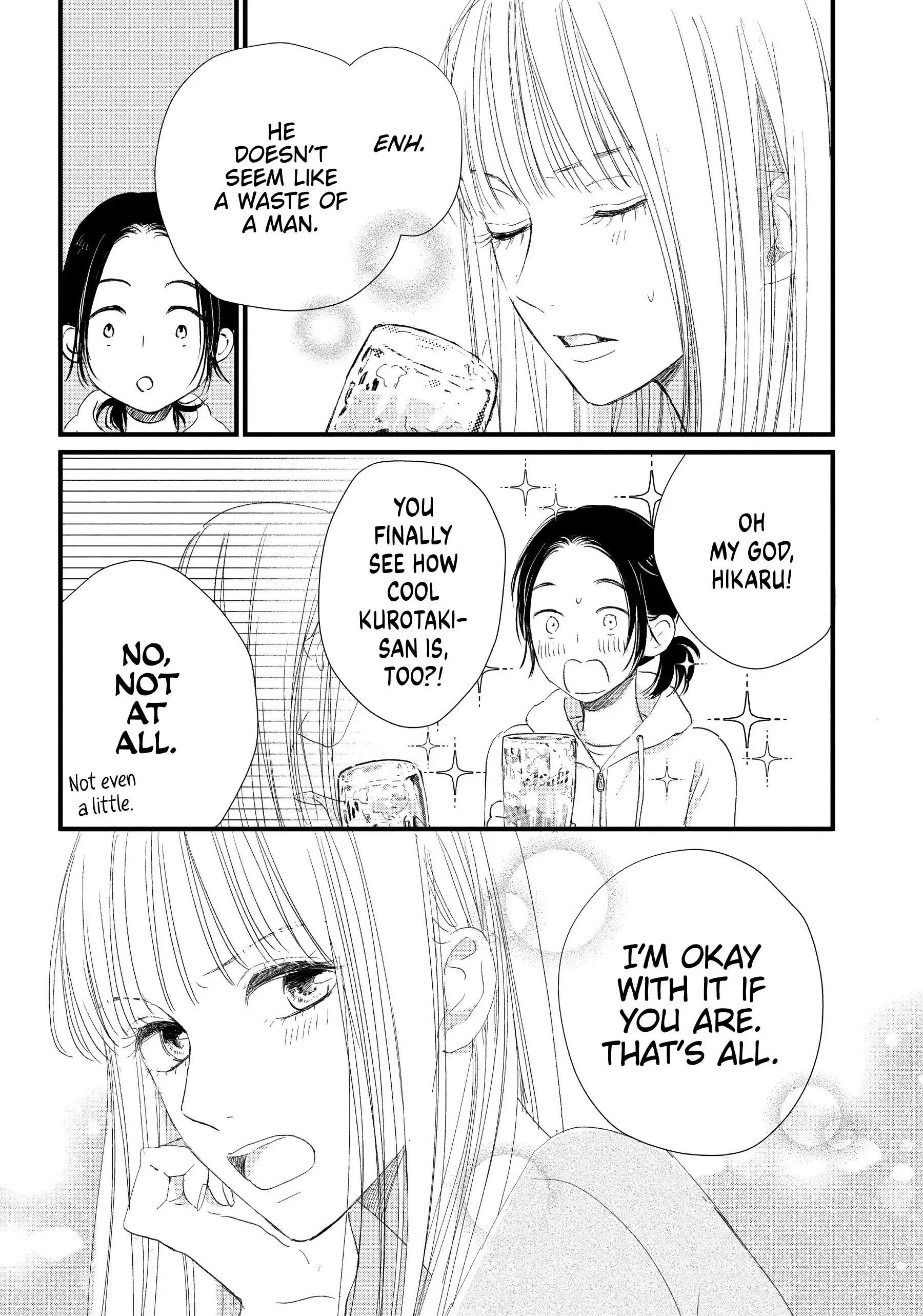 Cinderella Closet - Chapter 7 - Page 33