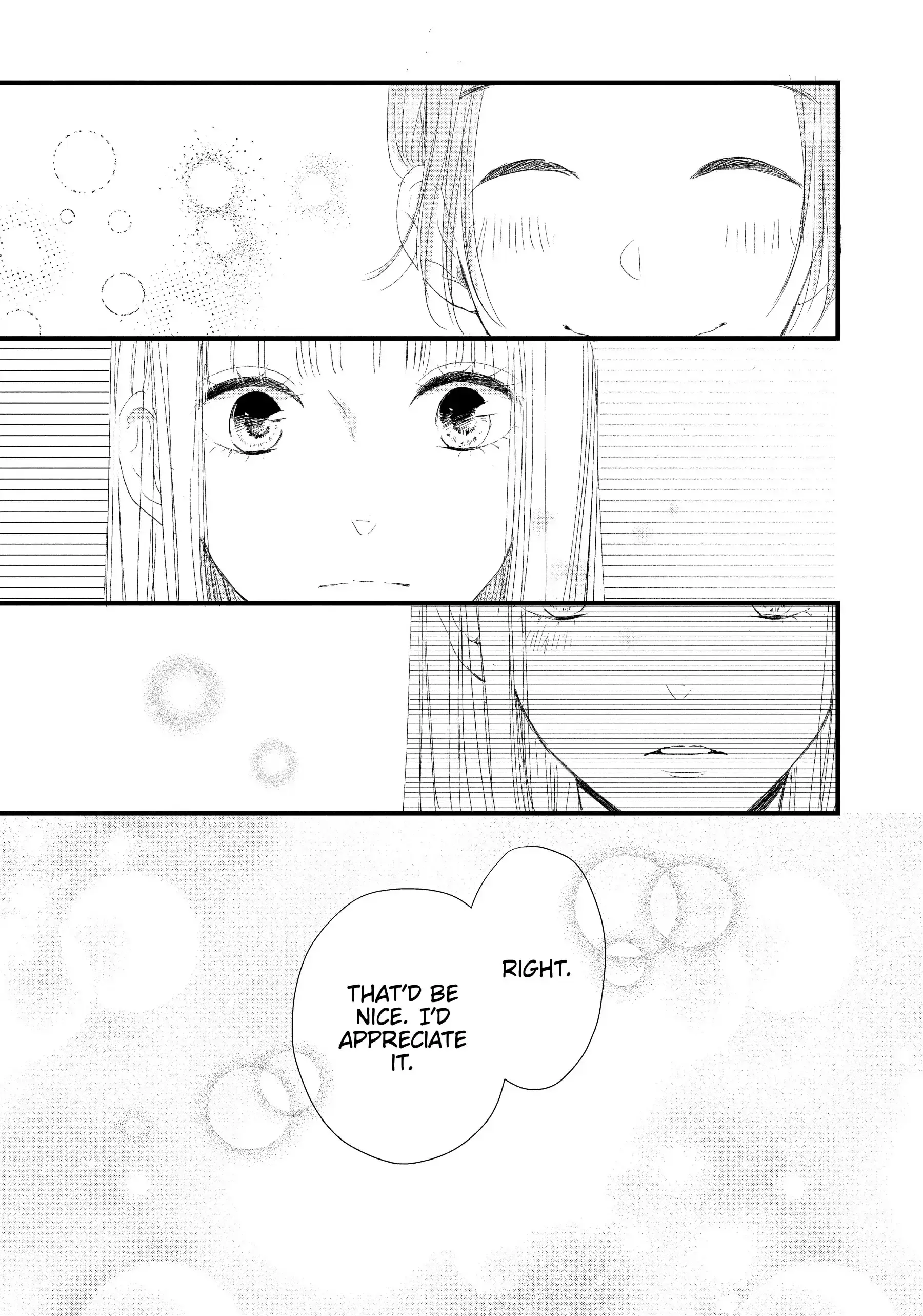 Cinderella Closet - Chapter 7 - Page 35